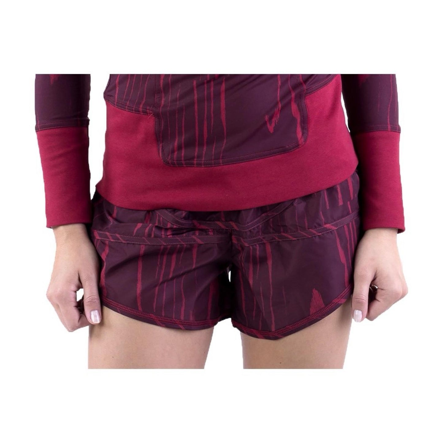 Adidas x Stella McCartney Performance Shorts, Size S EXCELLENT!