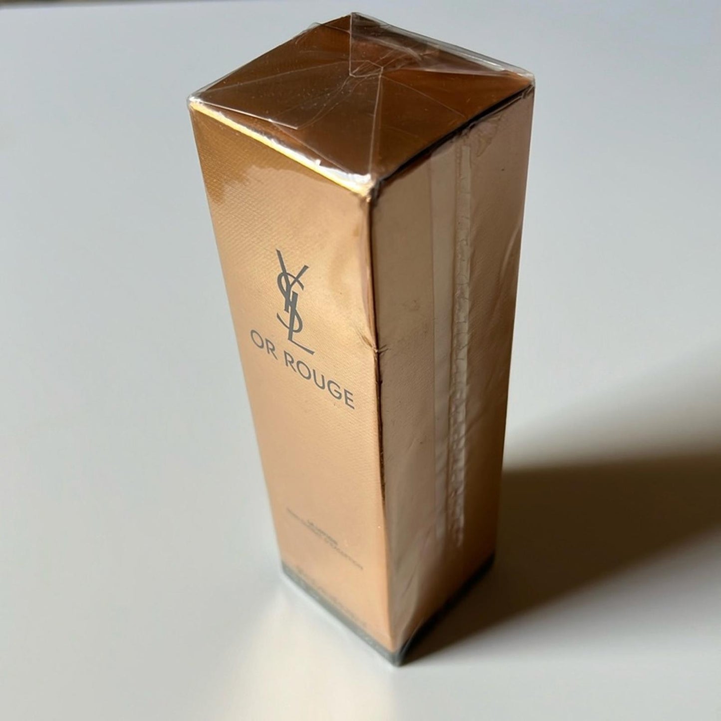 YSL OR ROUGE Lotion, 150 ml New in Box/Sealed