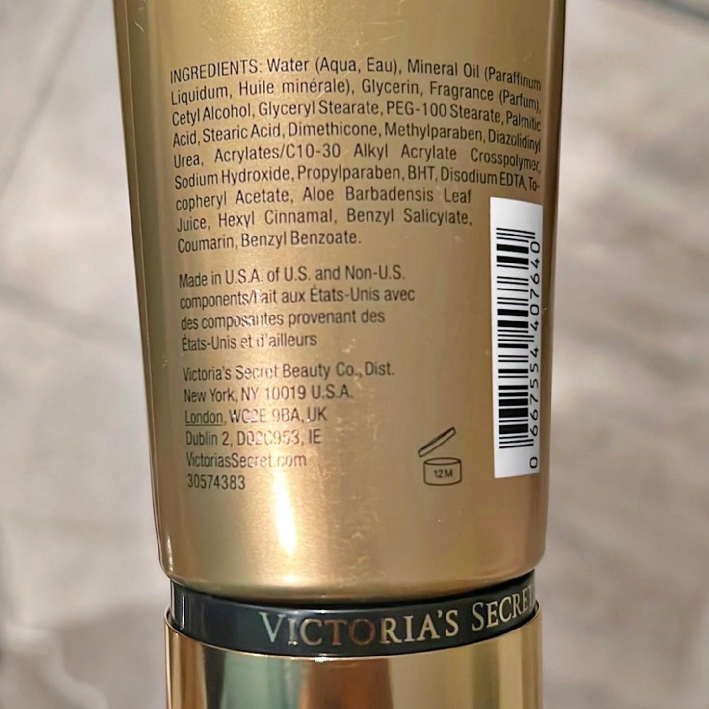 NEW Victoria’s Secret Coconut Passion Body Lotion 236ml/8fl oz. Fragrance