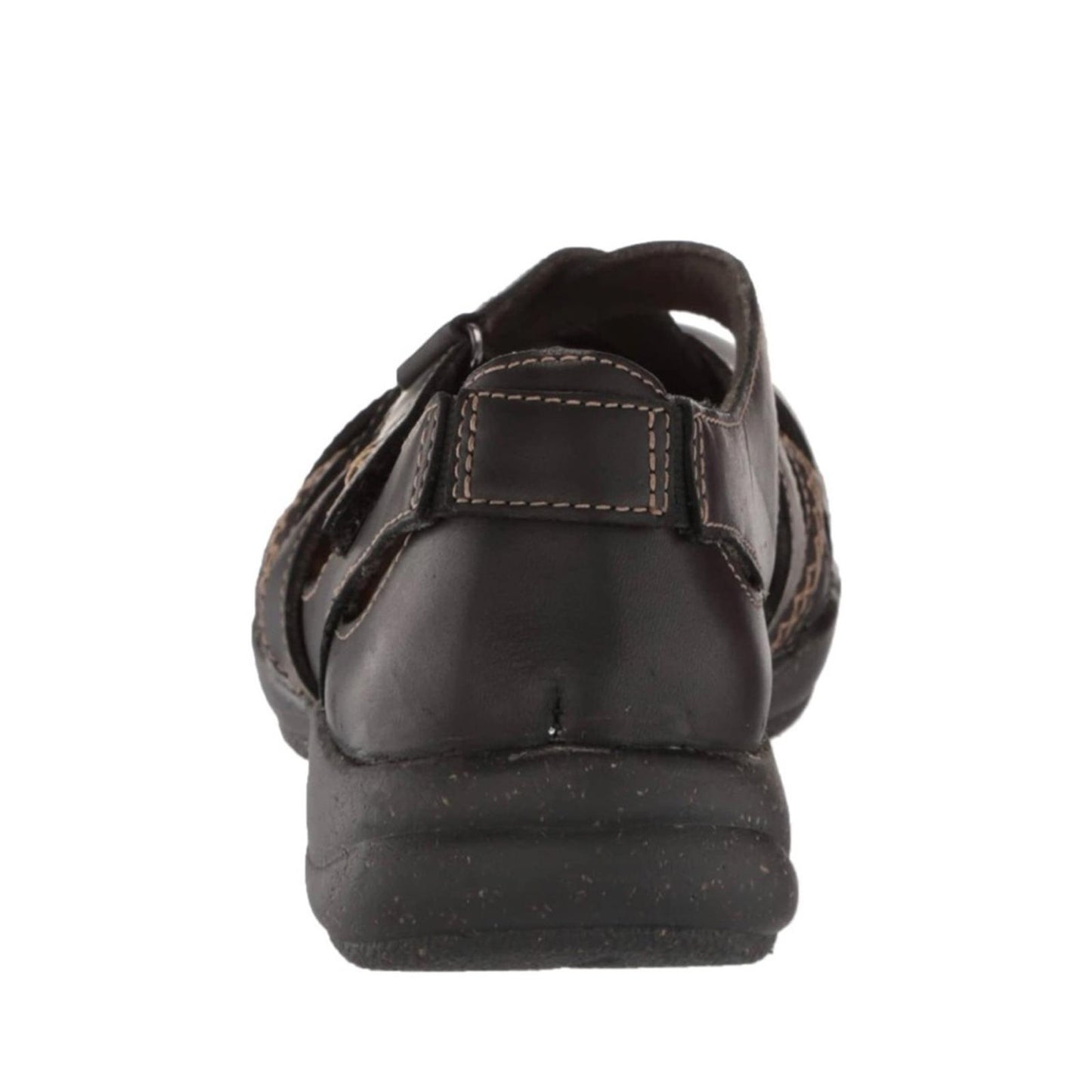 Clarks Premium Leather Mary Jane Flats, Size 11W , New in Box Retail ~ $120