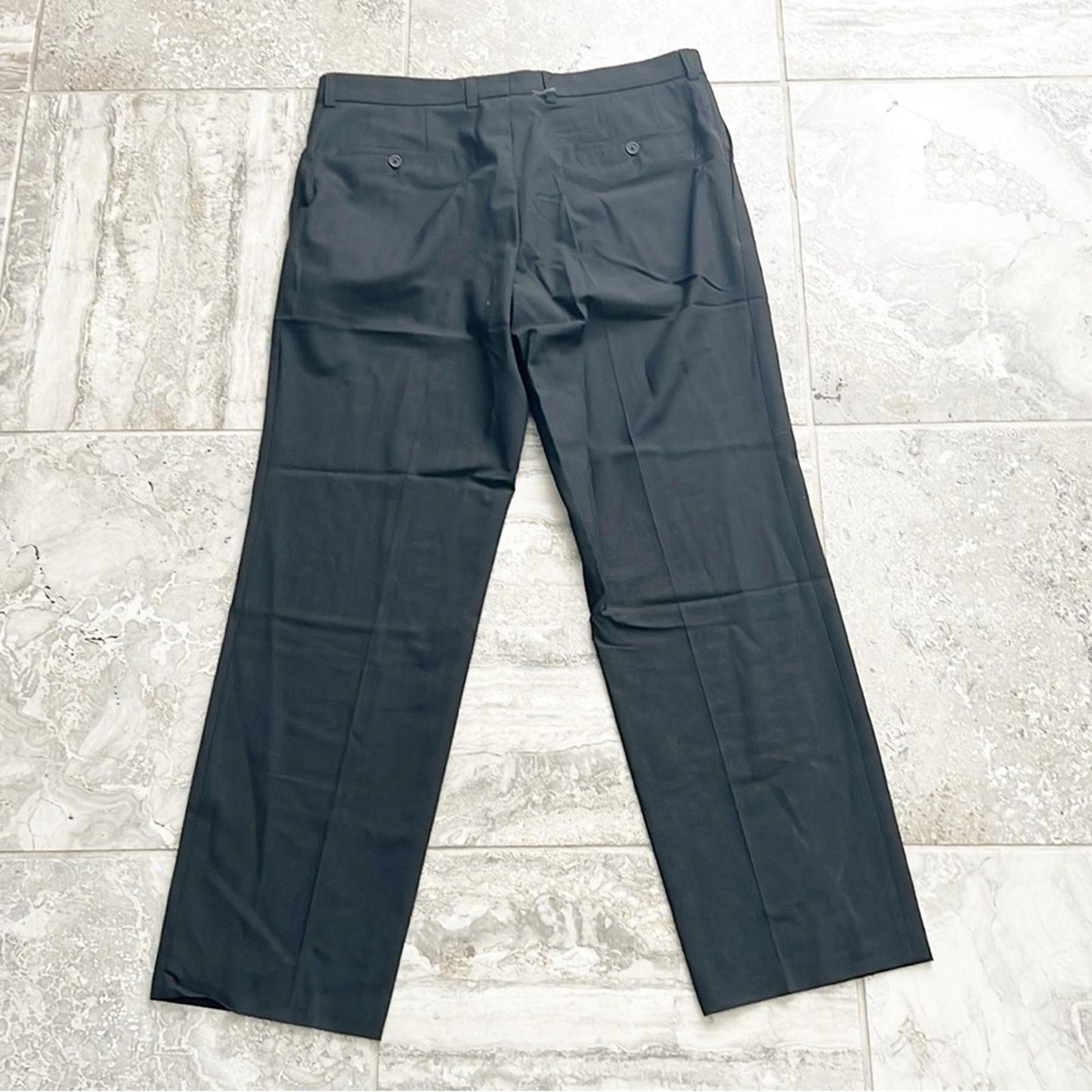 NEW Hugo Boss Men’s Dress Pants, Size 36R NEW without Tag, Retail $248