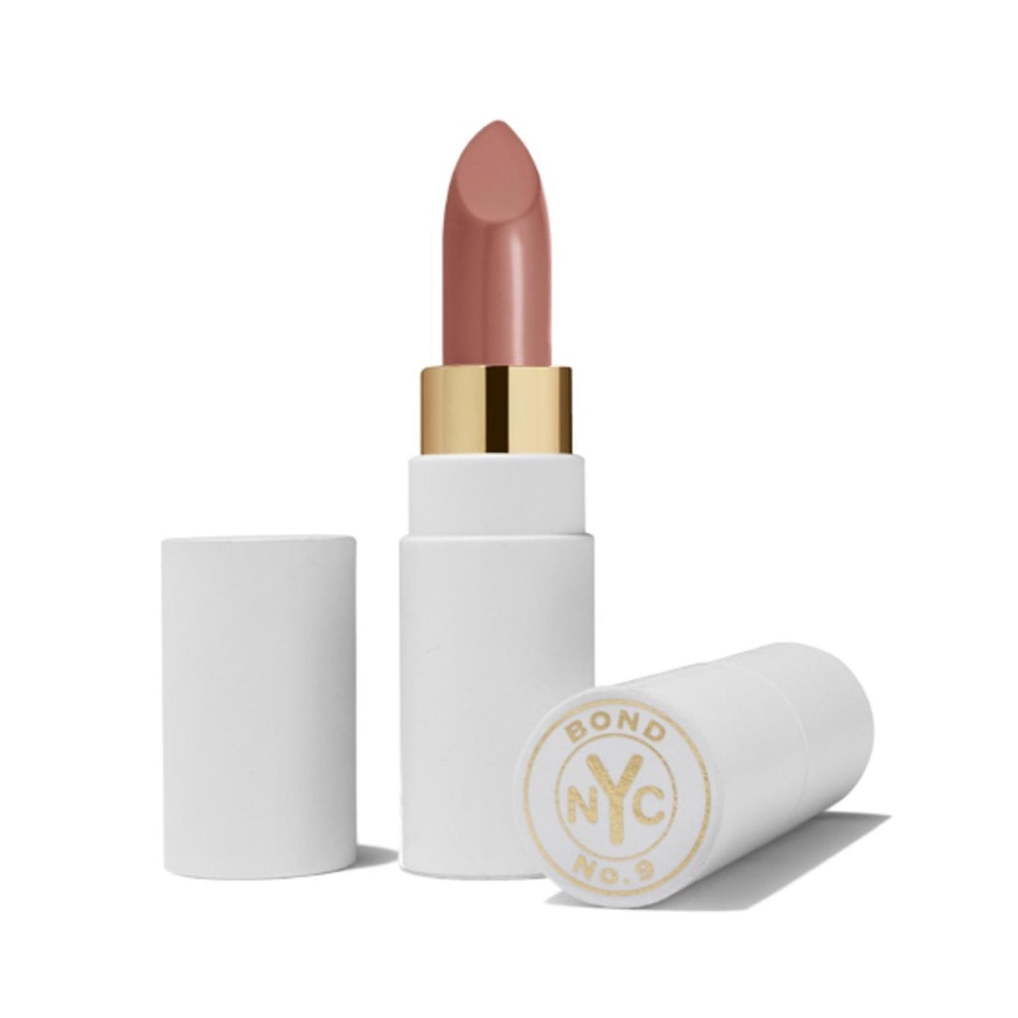 Bond No.9 New York Refillable Lipstick 2-Piece Set, Central Park - New in Box