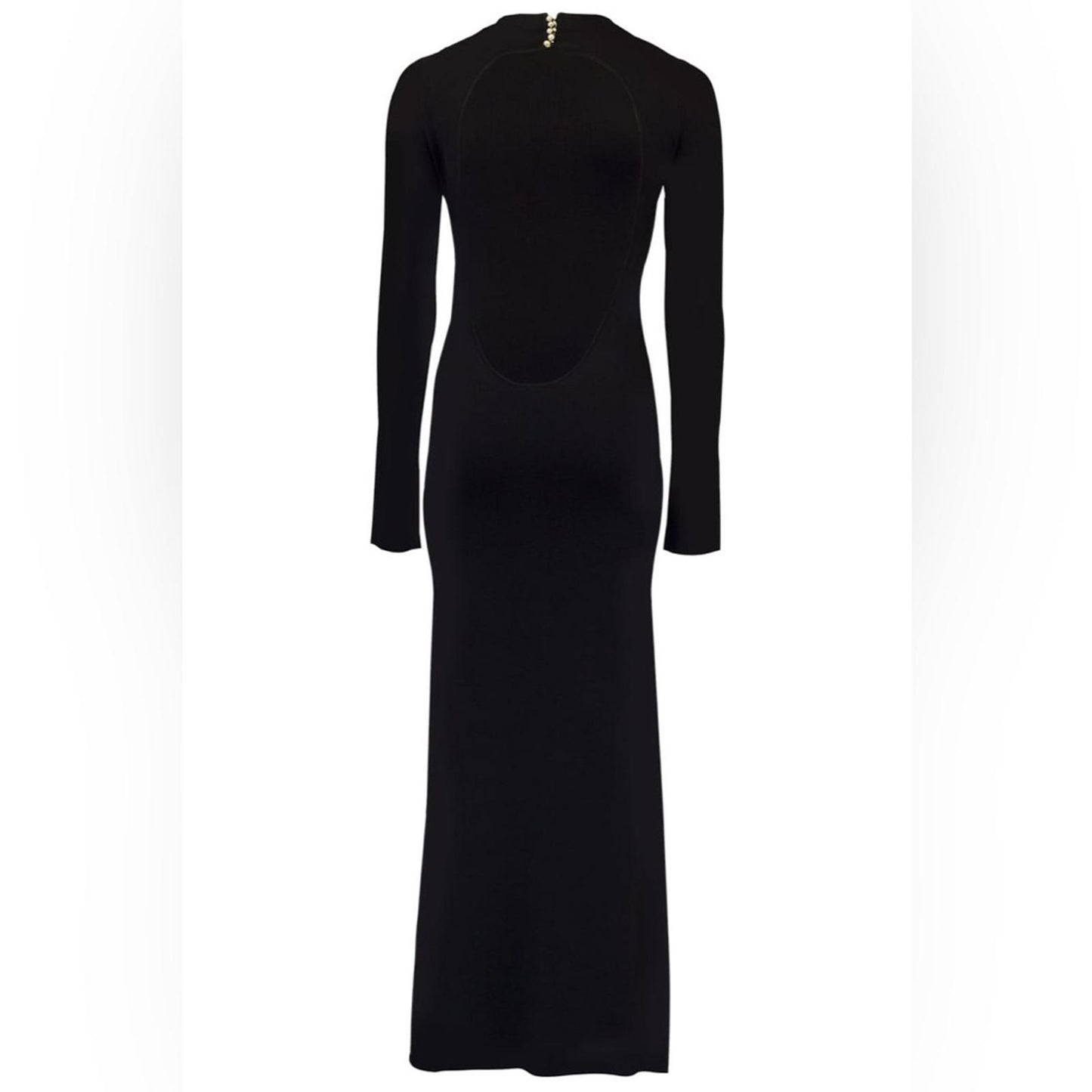 NEW Galvan London Revolve* Athena Pearl Dress, Size M New w/Tag Retail $1395