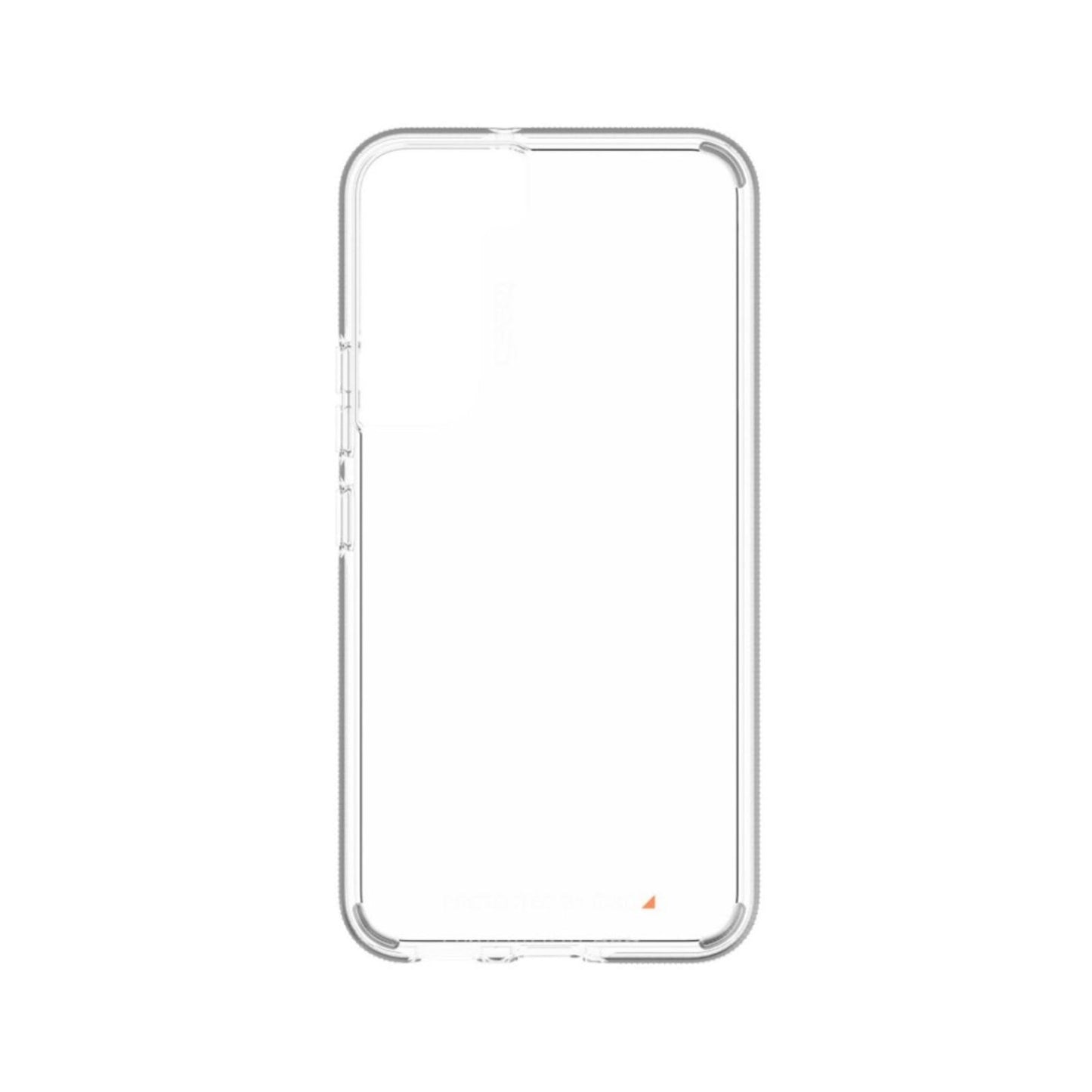 ZAGG Gear4 Crystal Palace Case w/D3O Impact Protection, Samsung Galaxy S22 Clear