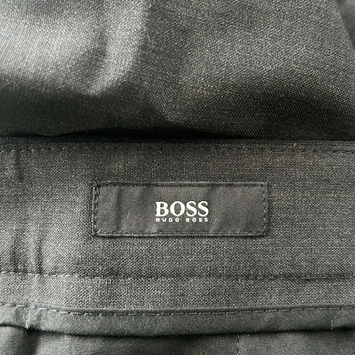 NEW Hugo Boss Men’s Dress Pants, Size 36R NEW without Tag, Retail $248