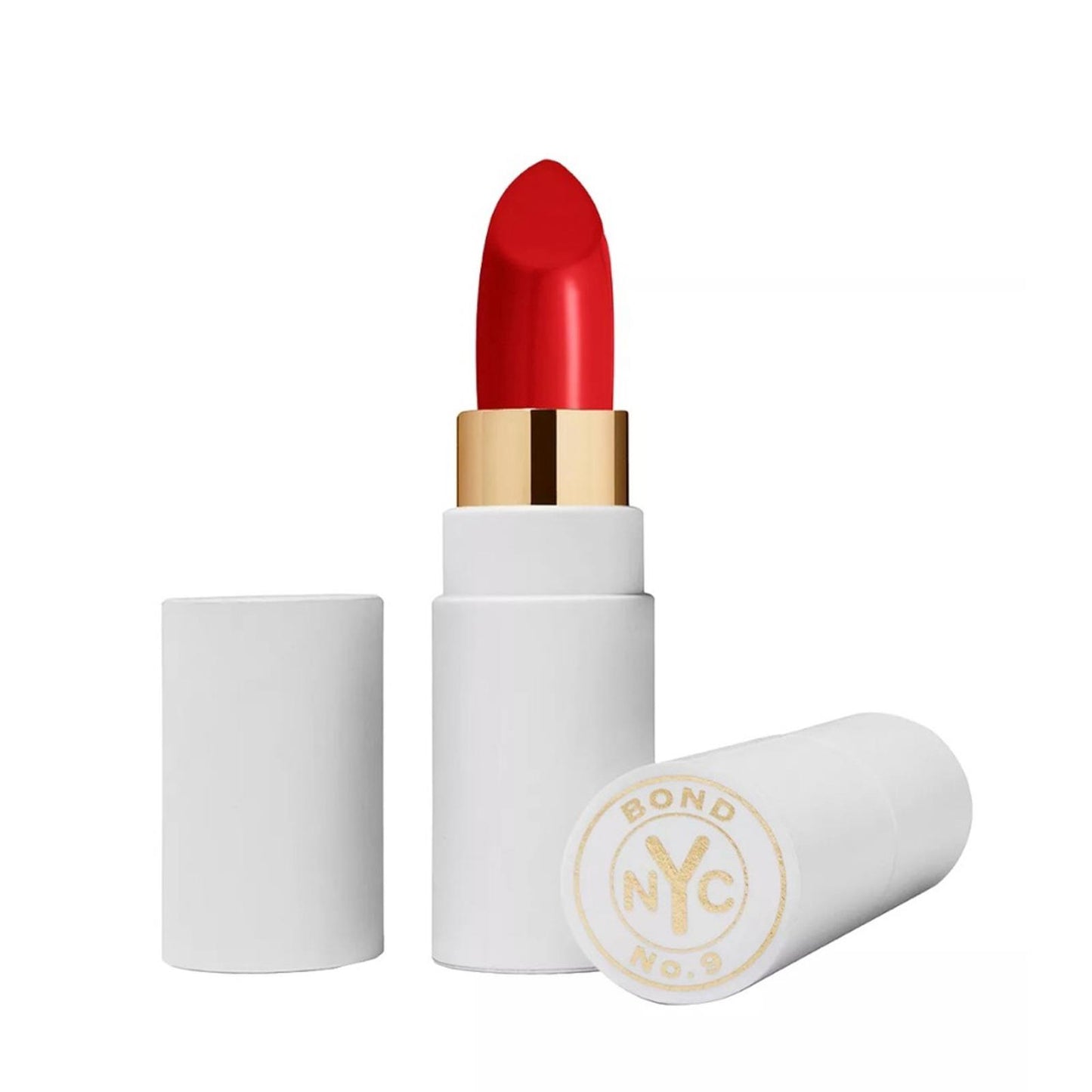Bond No. 9 New York Refillable Lipstick, Madison Avenue Lips Collection, NEW