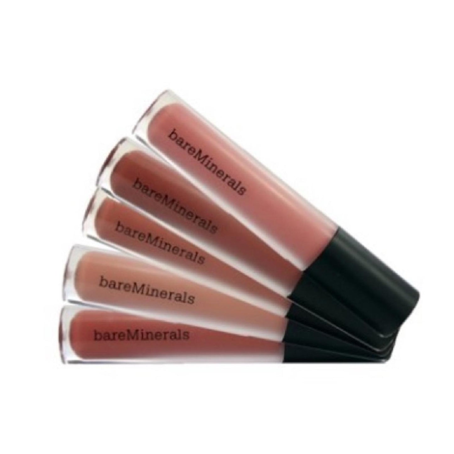 BareMinerals Gen Nude Matte Liquid LipColor in OM, 0.13oz NEW