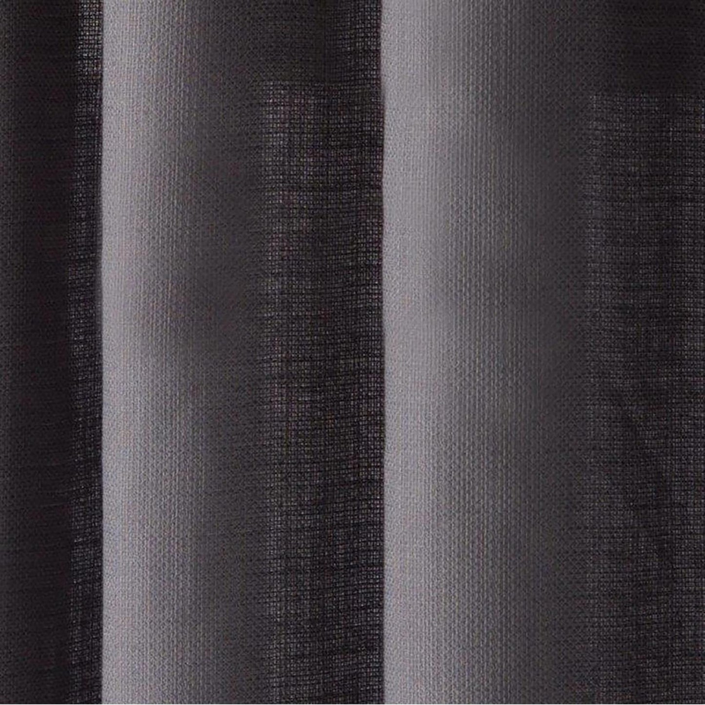 Corona Curtain 1-Panel Dalton Grommet Top Window Curtain in Ivory NEW