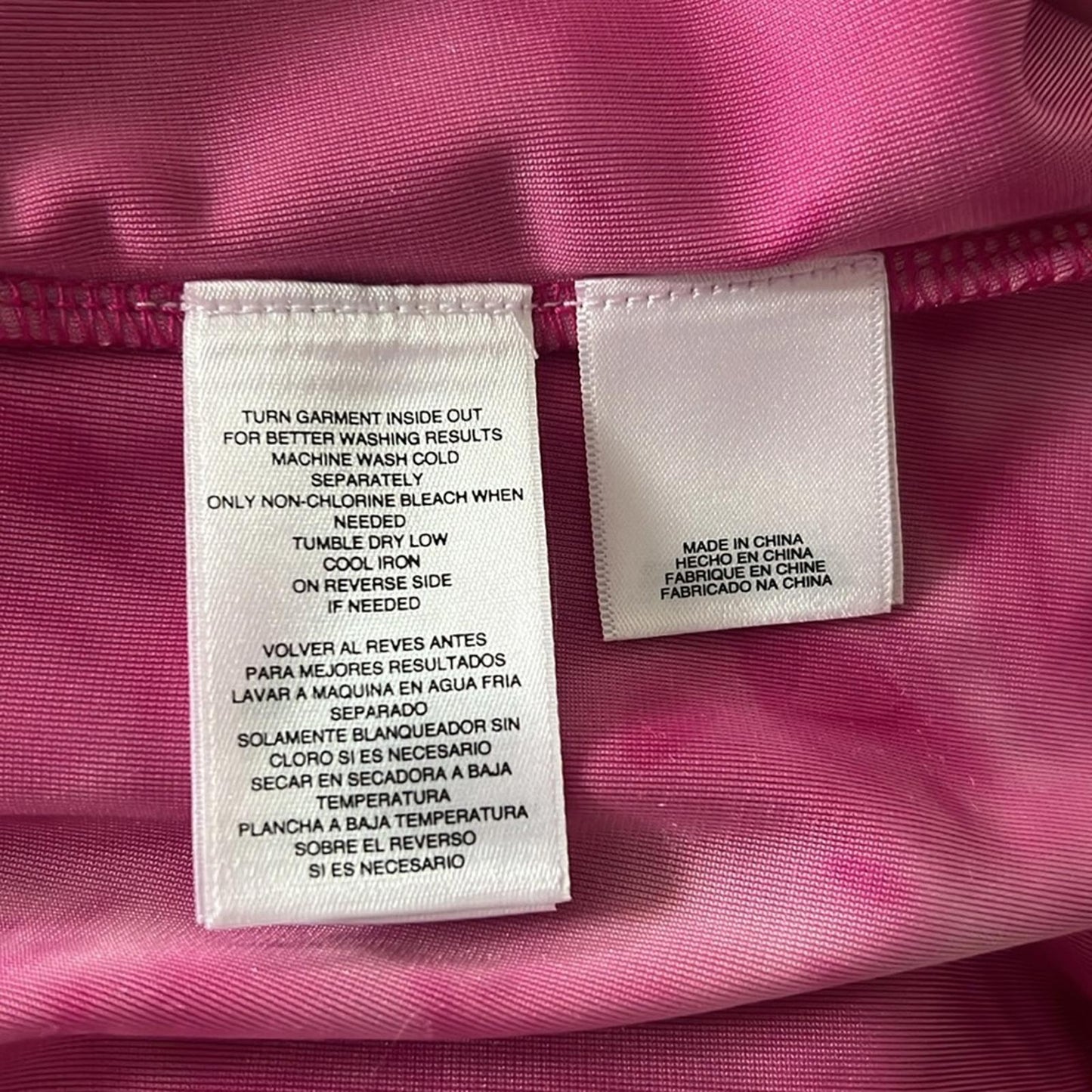 Rachel Rachel Roy Velvet Tie-Dye Midi Sheath Party Dress, Pink Size M New w/Tag