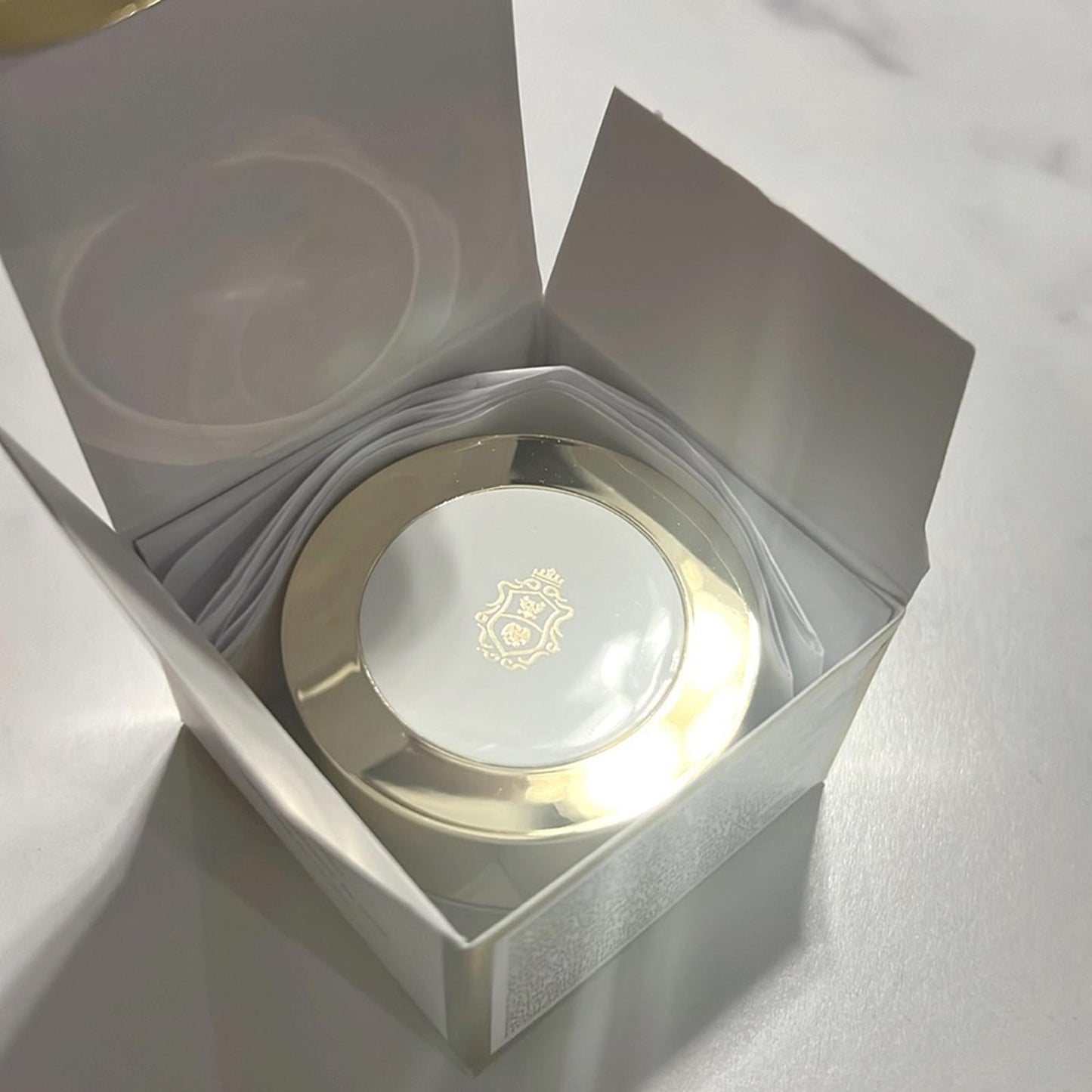 Borghese Occhi Ristorativo Eye Creme 0.5 oz, New in Box
