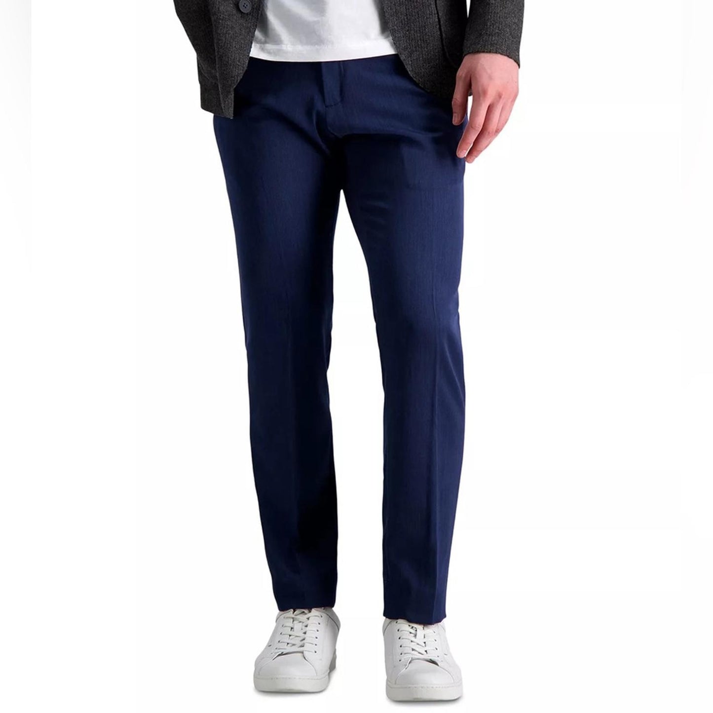 NWT Kennth Cole Men's Slim-Fit Pants, Size 32x32 New w/Tag