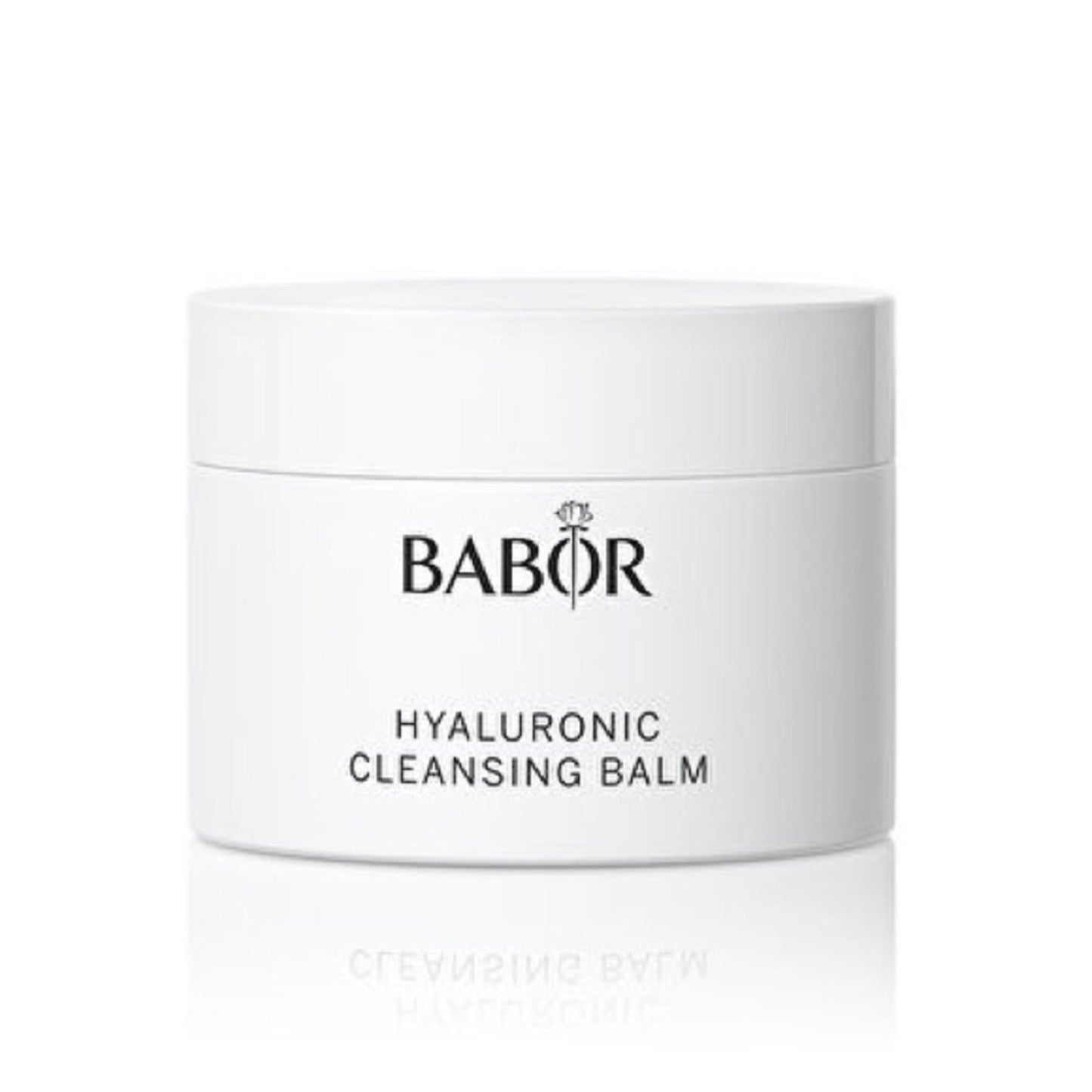 BABOR Hyaluronic Cleansing Balm 5.07 oz. New in Box & Sealed
