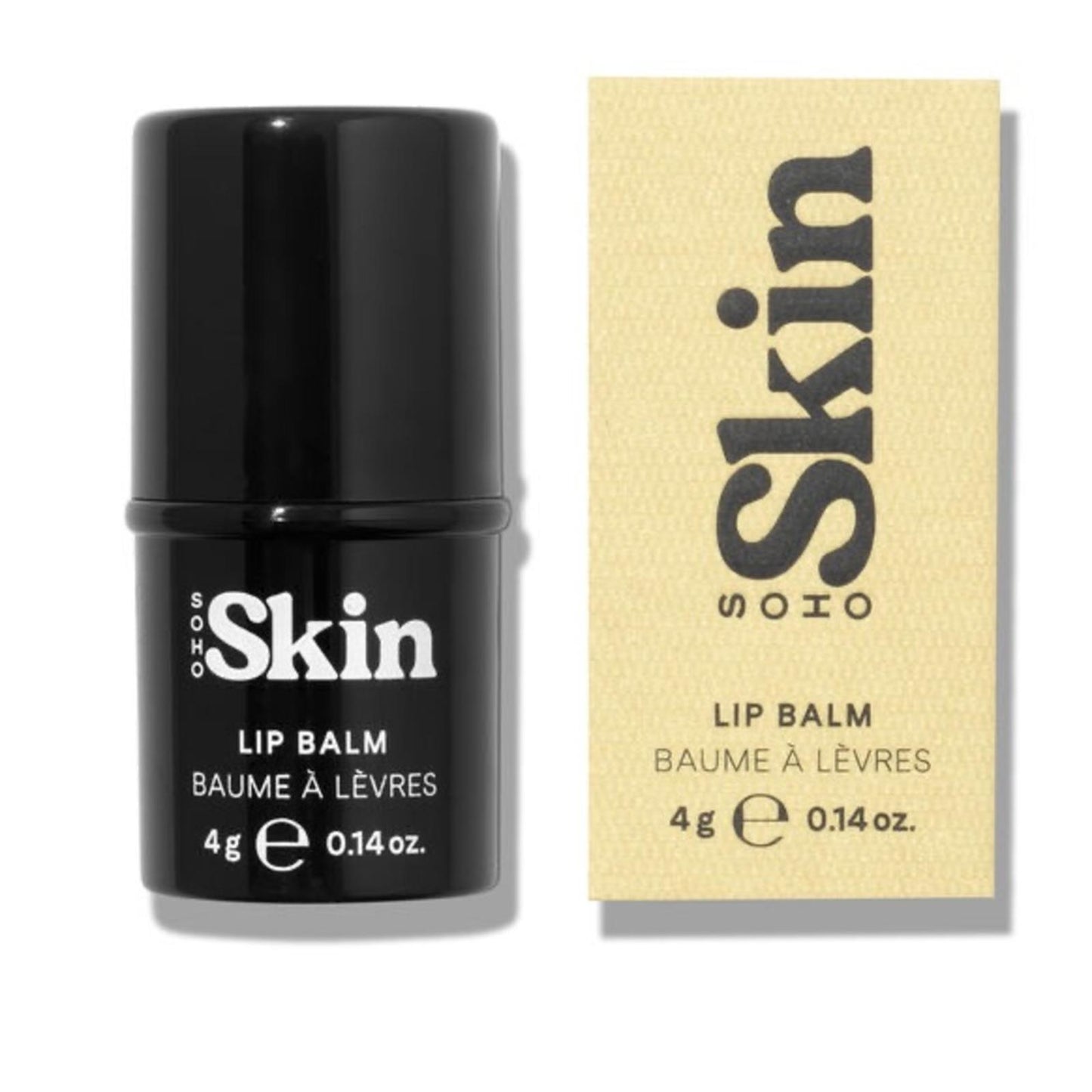 X2 SOHO Skin Lip Balm, 4g New in Box
