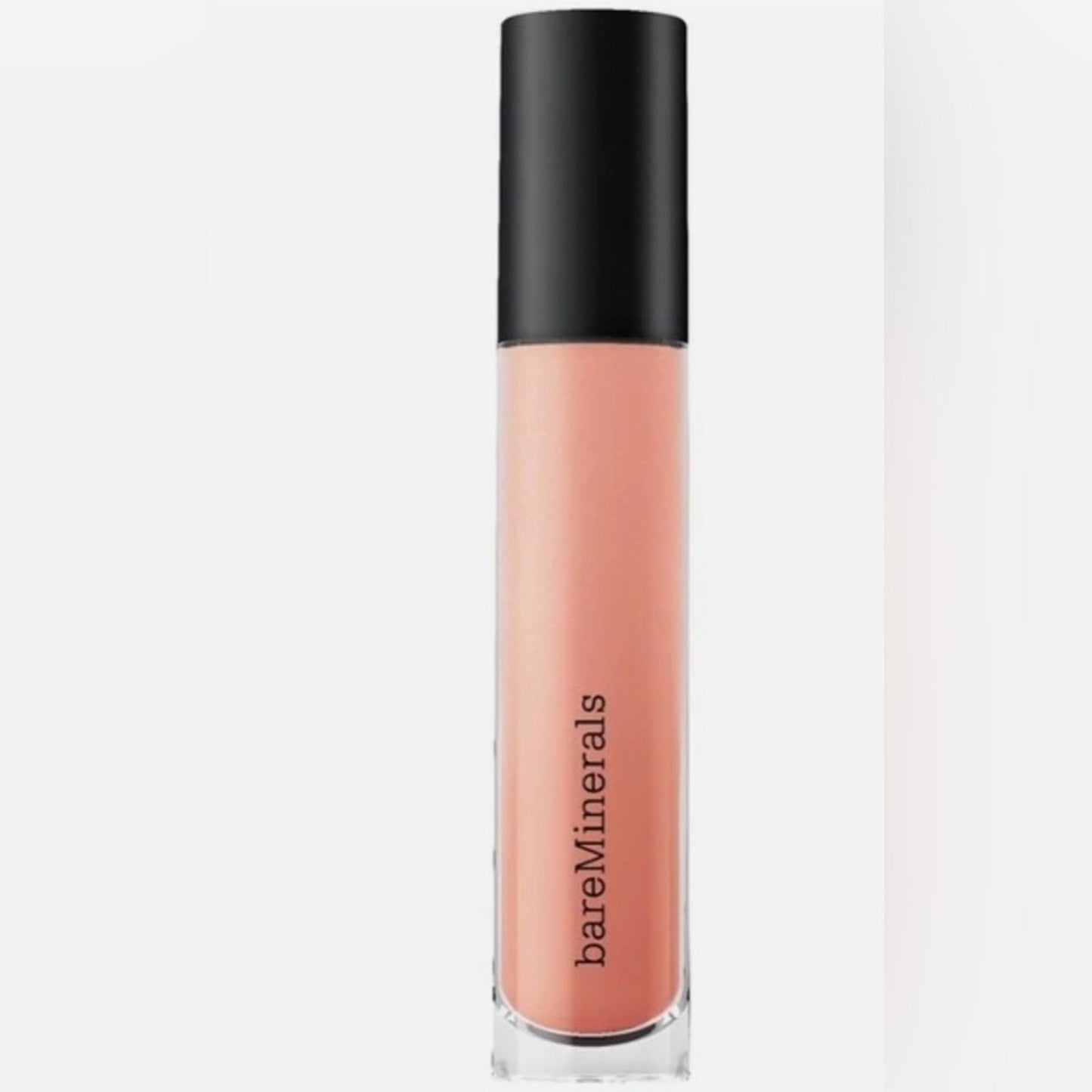 BareMinerals Gen Nude Matte Liquid Lip Color 0.13oz NEW