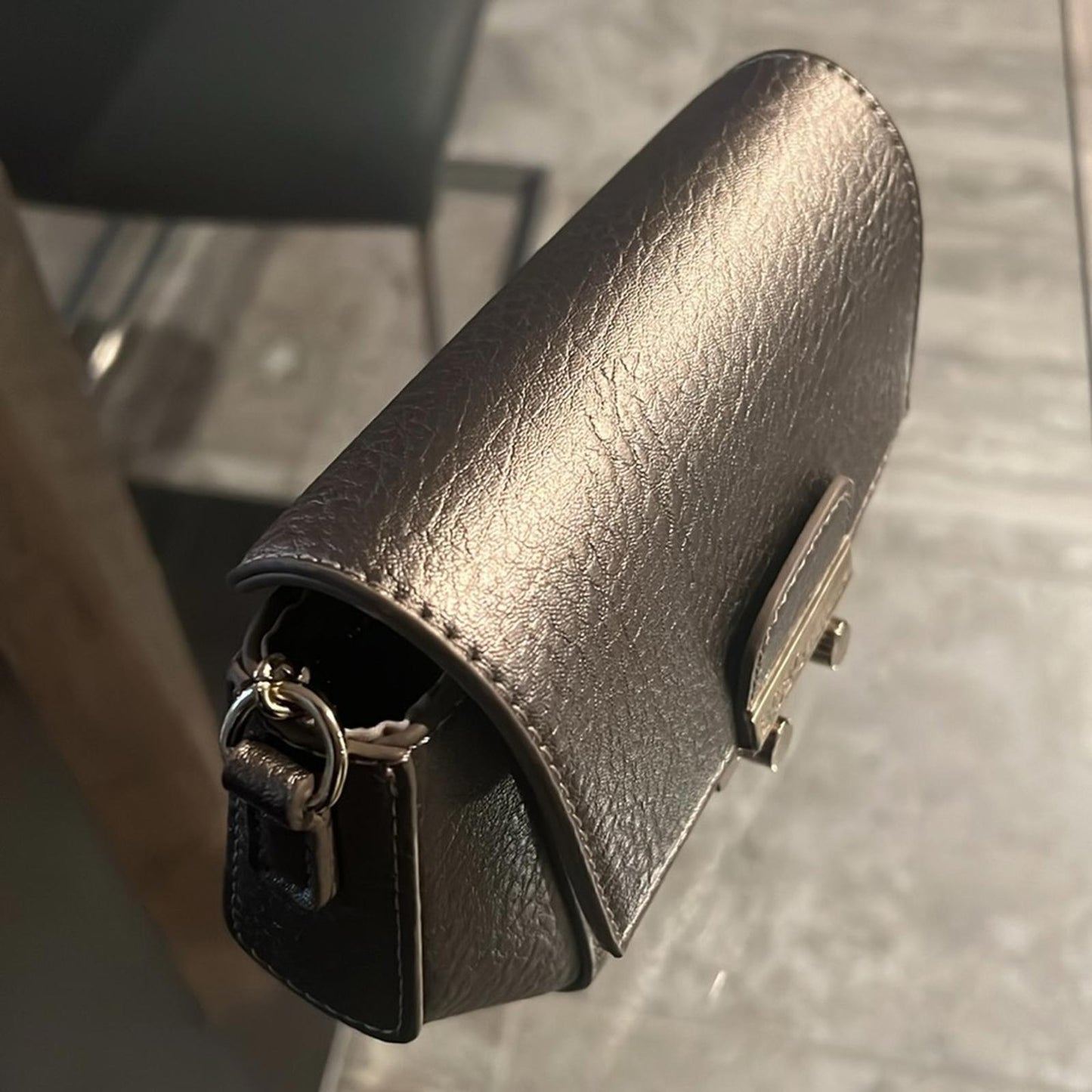 BCBGeneration Small Crossbody Clutch Bag