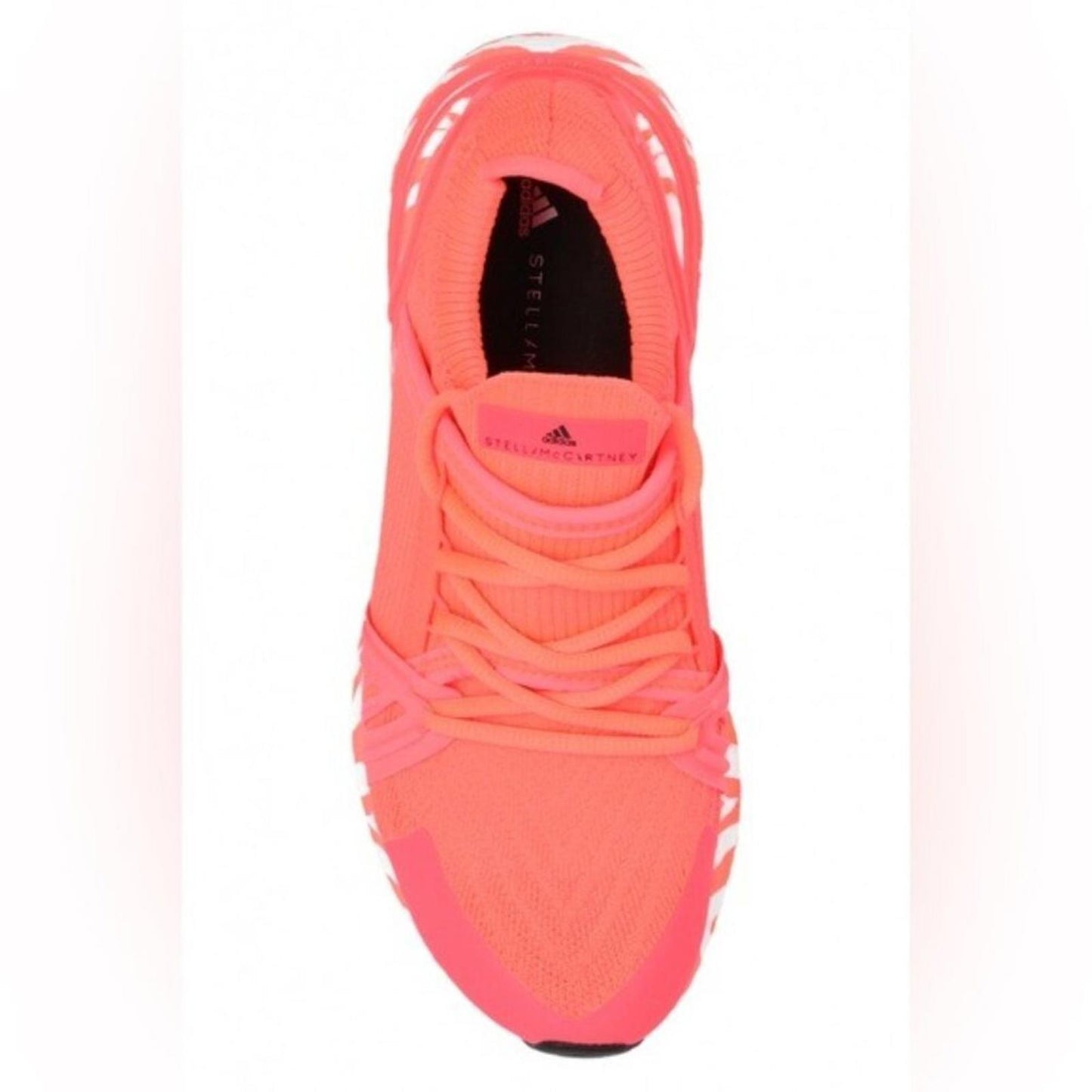 Adidas by Stella McCartney Ultraboost 20 Graphic Sneakers Size 6.5 New w/o Box