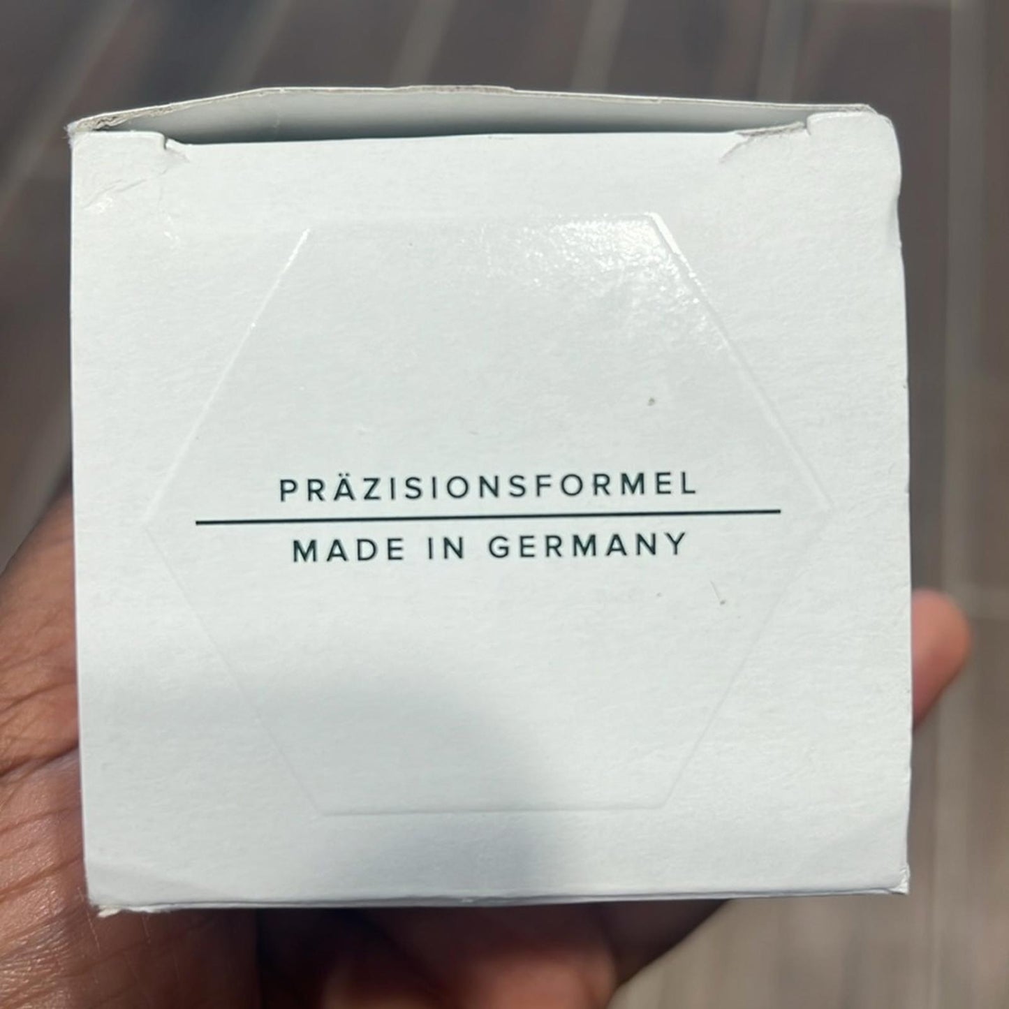 NWT Doctor Babor Clean Performance Revival Cream Rich, Probiotic Face Cream 50ml