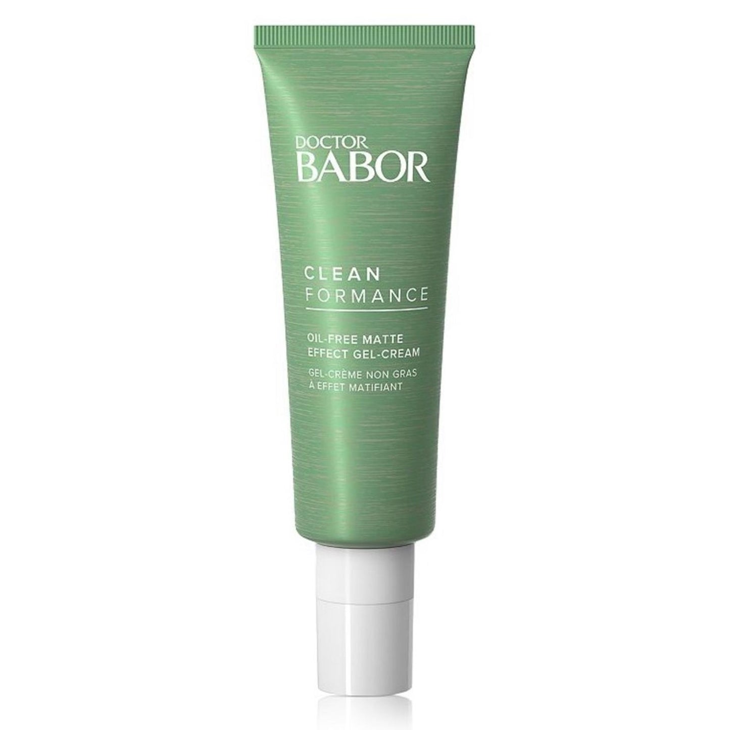 BABOR Cleanformance Oil-Free Matte Effect Gel-Cream 1.7 oz. NEW in Box & SEALED