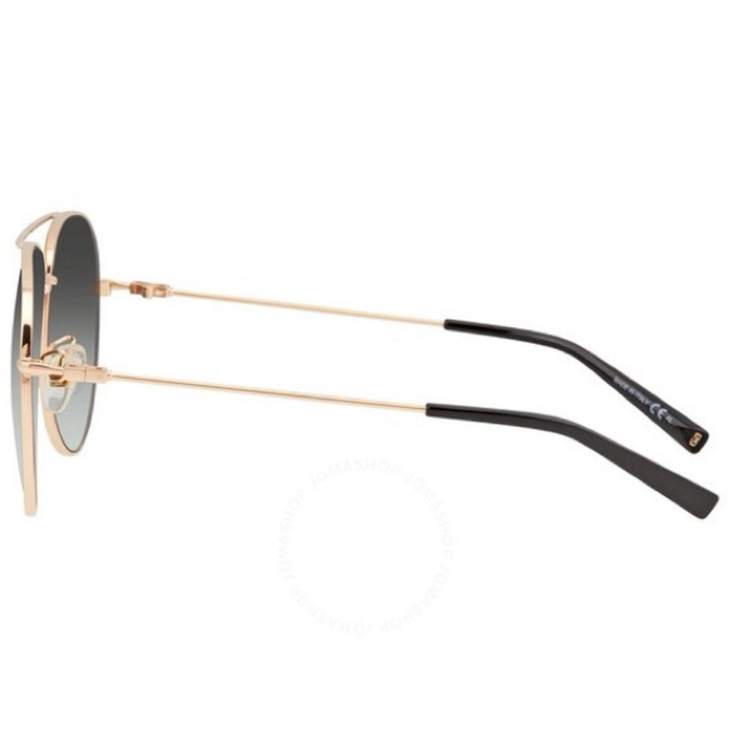 Givenchy Womens Rose Gold Sunglasses One Size, New w/Case