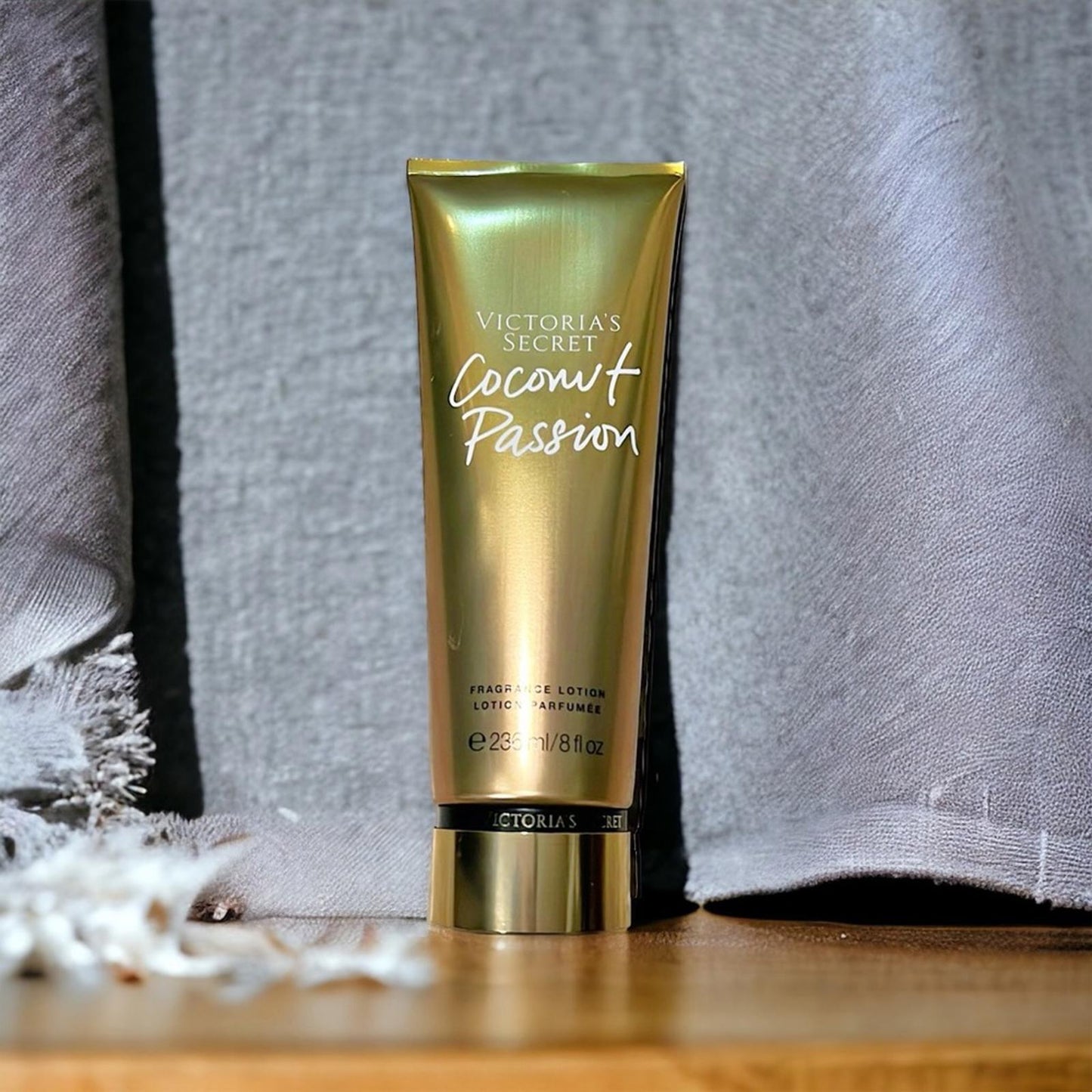 NEW Victoria’s Secret Coconut Passion Body Lotion 236ml/8fl oz. Fragrance