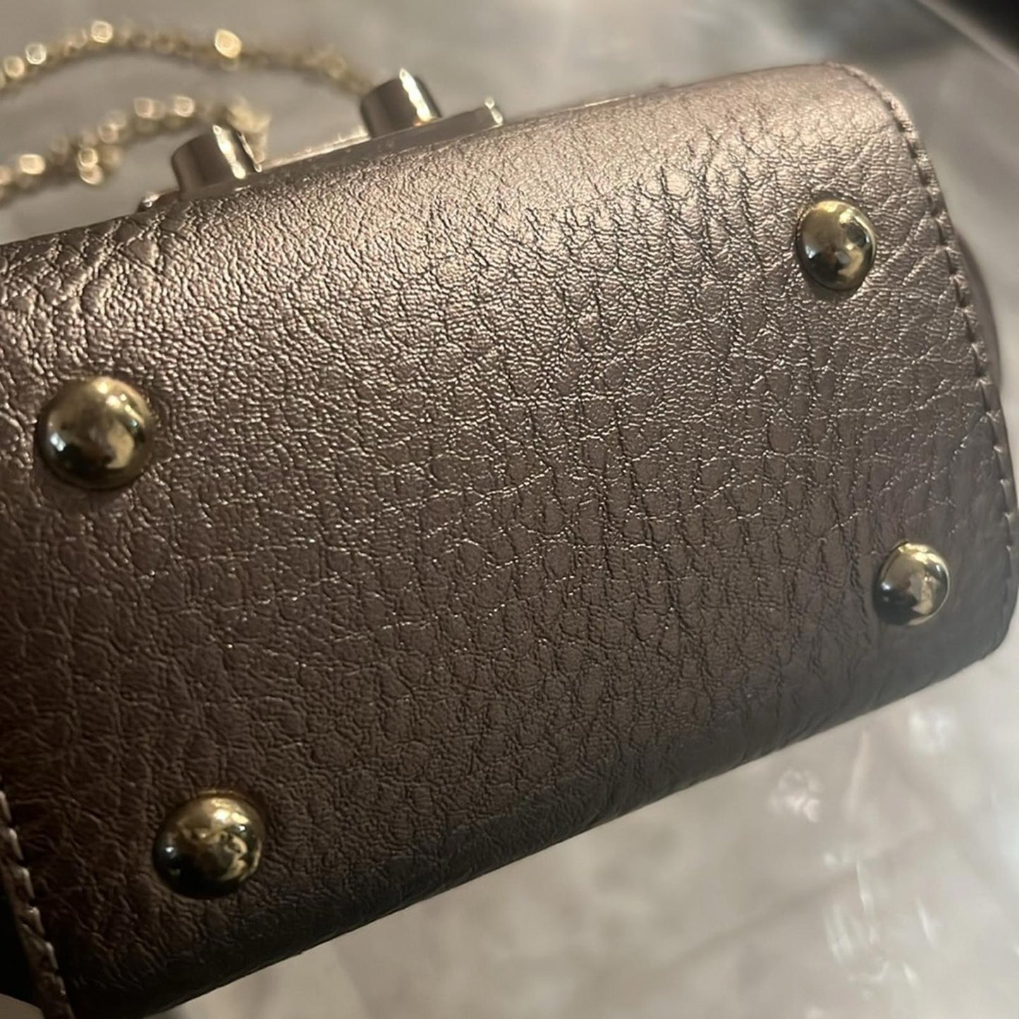 BCBGeneration Small Crossbody Clutch Bag