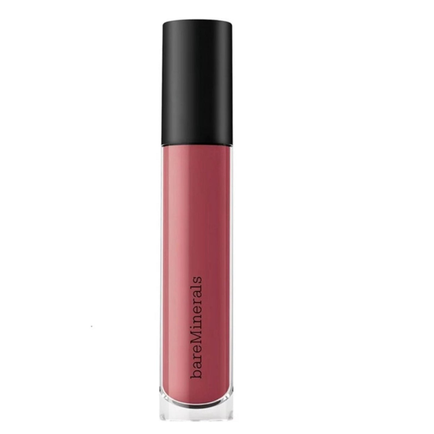BareMinerals Gen Nude Buttercream Lip-Gloss, Heartbreaker 0.13 oz NEW