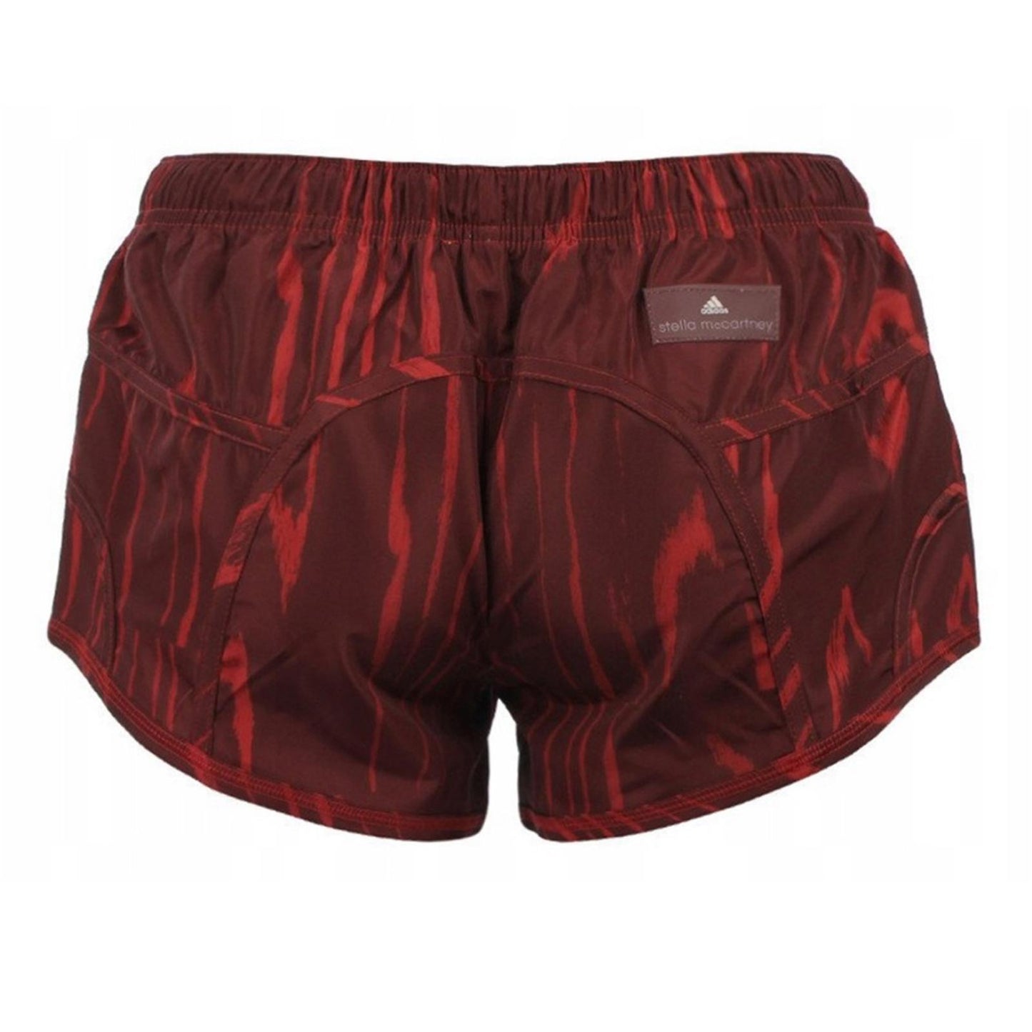 Adidas x Stella McCartney Performance Shorts, Size S EXCELLENT!