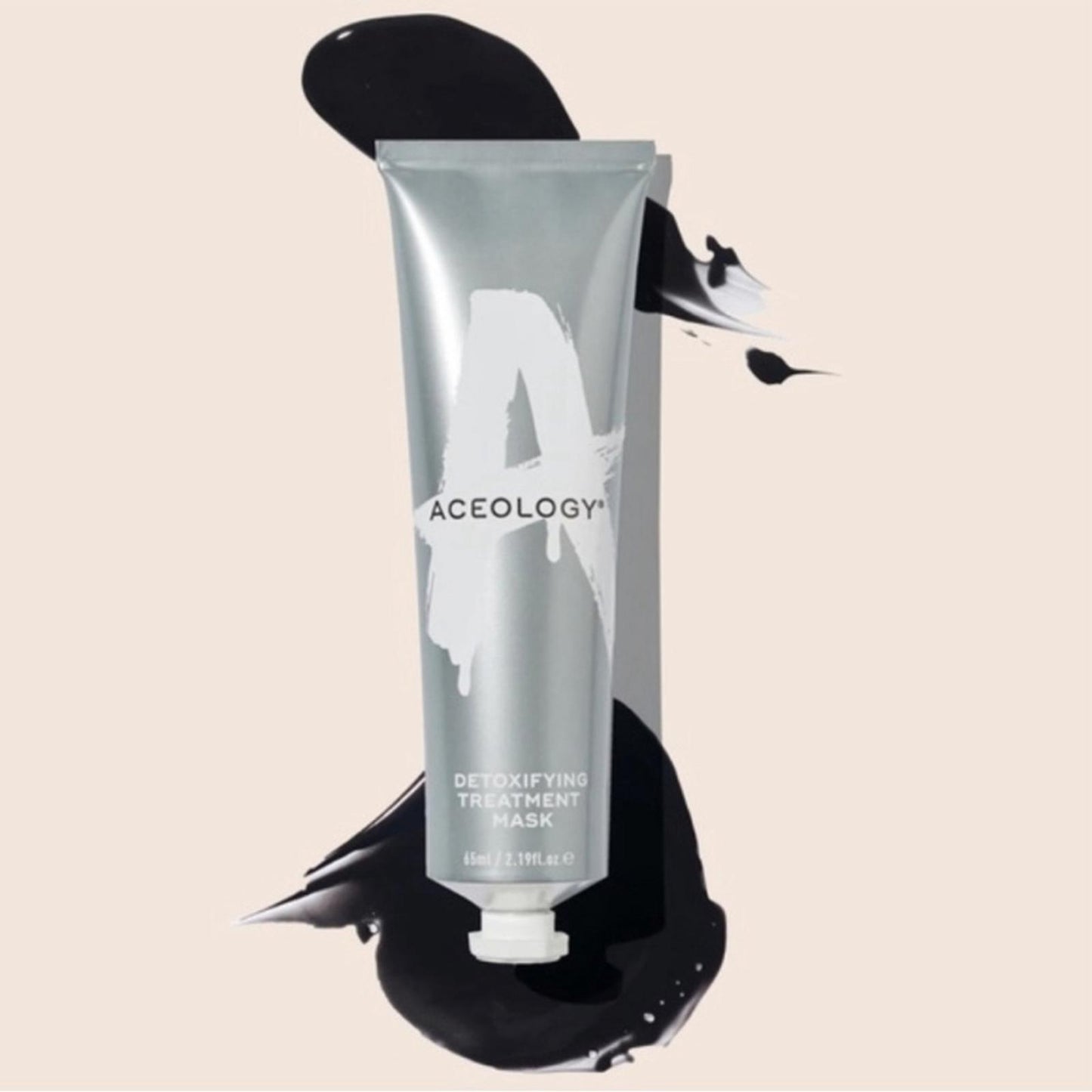 ACEOLOGY Detoxifying Treatment Mask Size 65ml / 2.19 fl oz