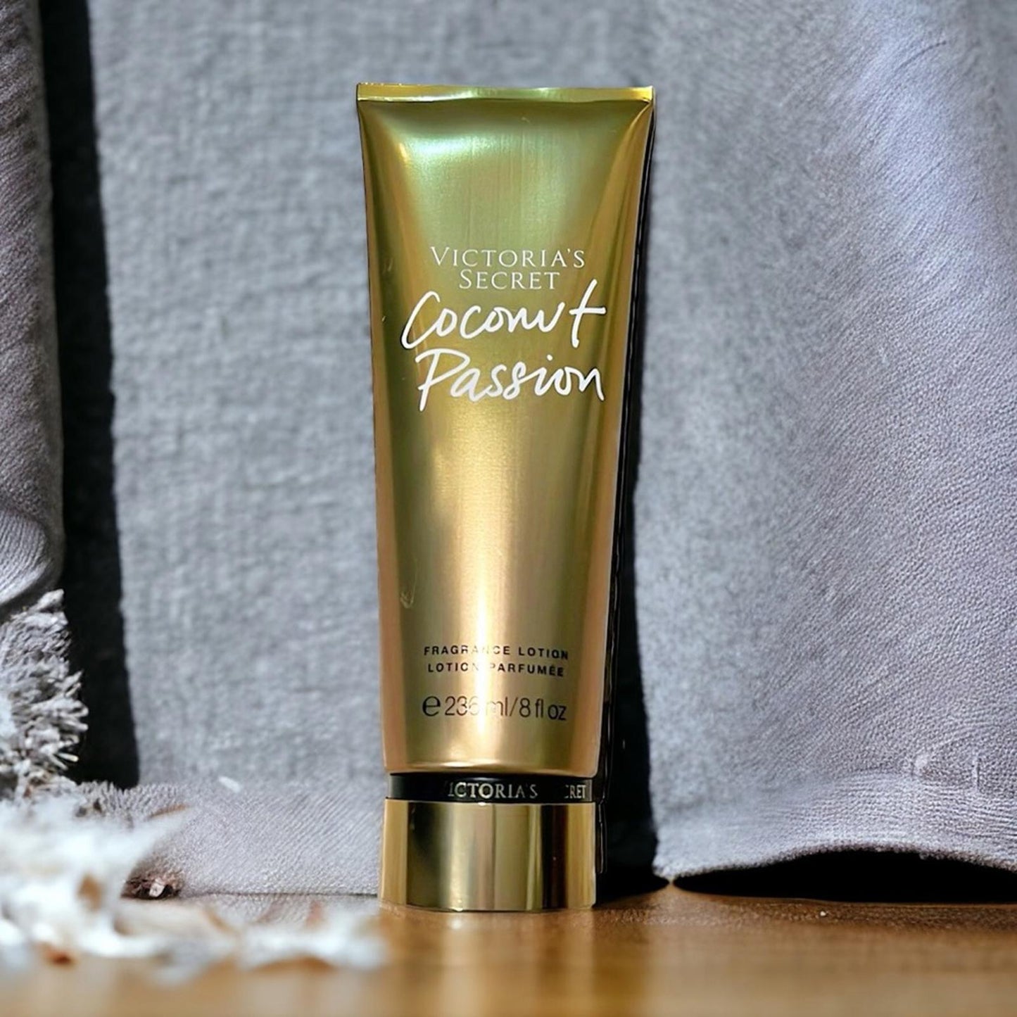 NEW Victoria’s Secret Coconut Passion Body Lotion 236ml/8fl oz. Fragrance