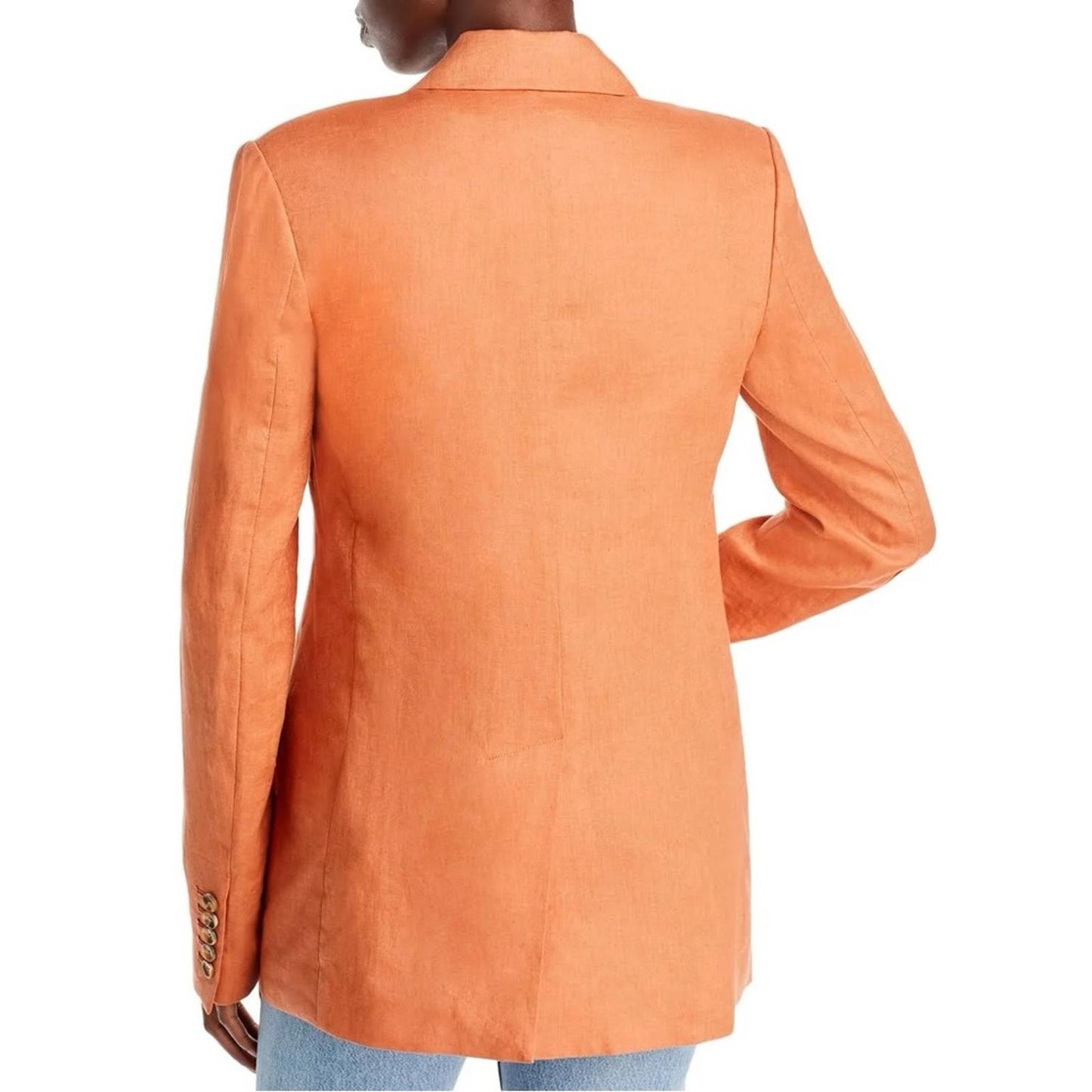 A.L.C. Arlo Linen Blazer, Size 0 New w/Tag Retail $495 SOLD OUT!