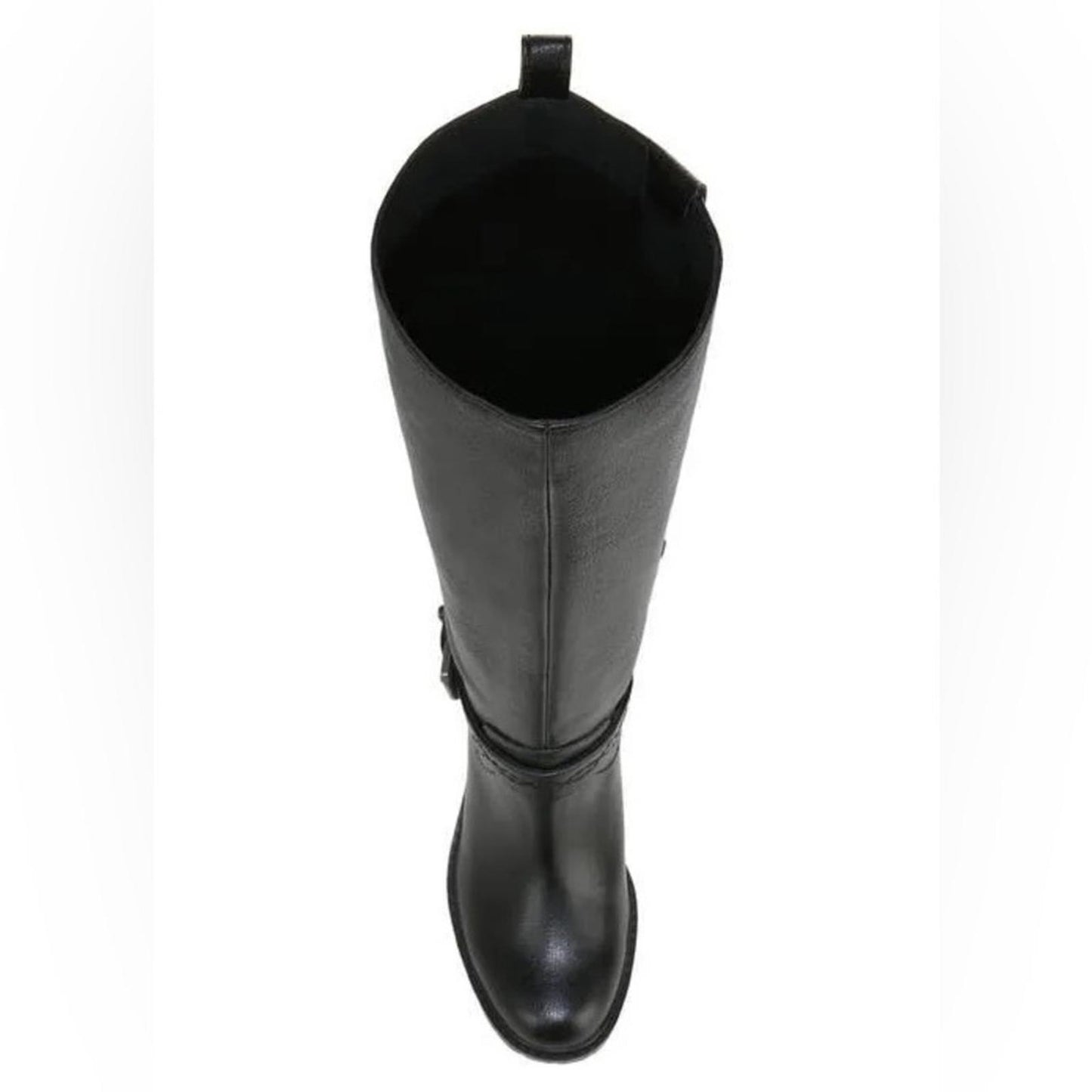 Zodiac Georgia Knee-High Riding Boots in Black Size 11 NEW Retail $189 SOLD OUT!