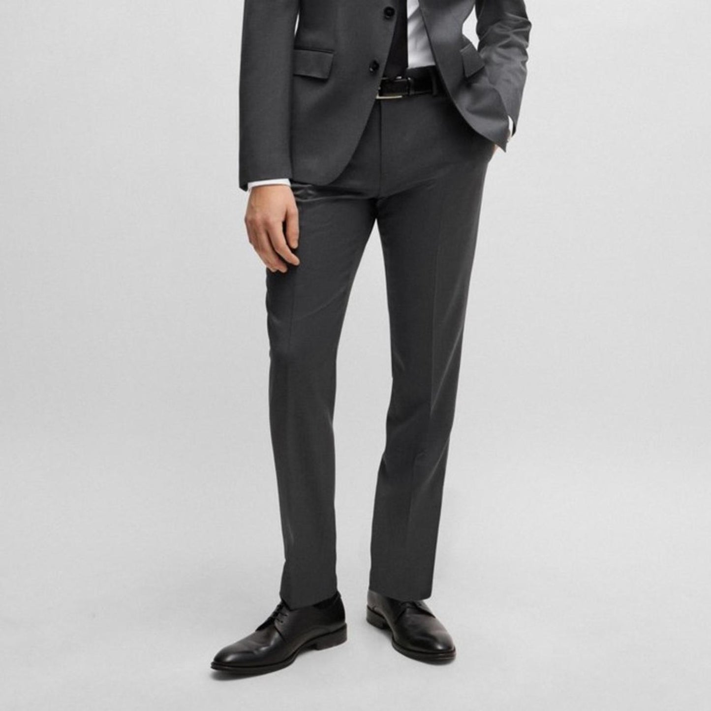 NEW Hugo Boss Men’s Dress Pants, Size 36R NEW without Tag, Retail $248
