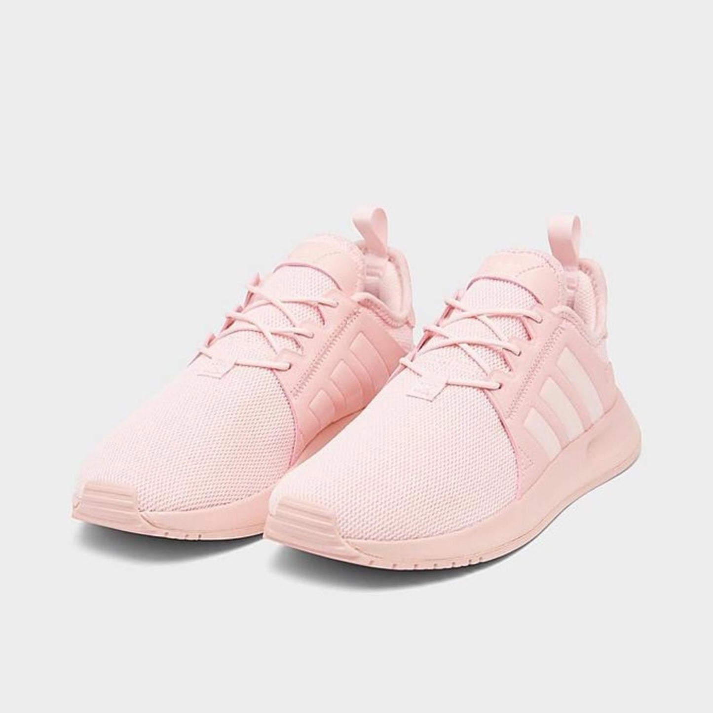 NEW Adidas X-PLR Lace-Up Sneakers in Icey Pink Size 3, NEW w/o Box