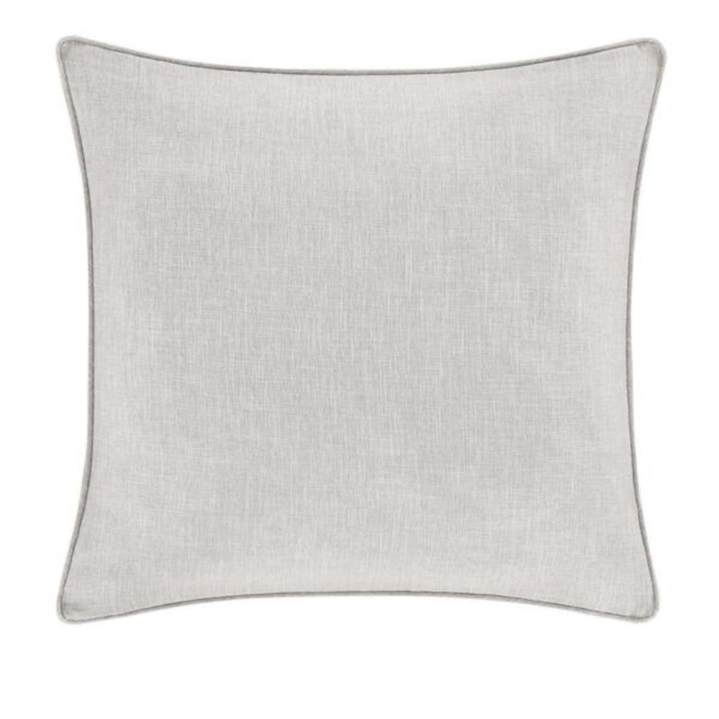 x2 J.Queen New York Aimee European Shams 26”x26” New w/Tag Retail $170