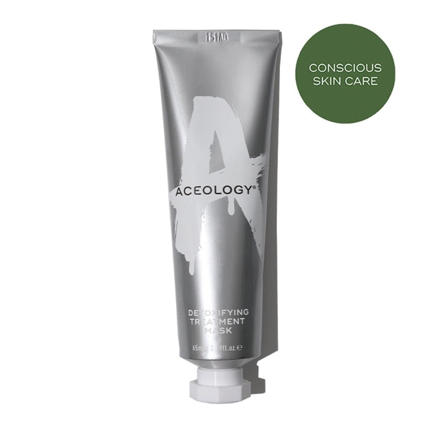 ACEOLOGY Detoxifying Treatment Mask Size 65ml / 2.19 fl oz