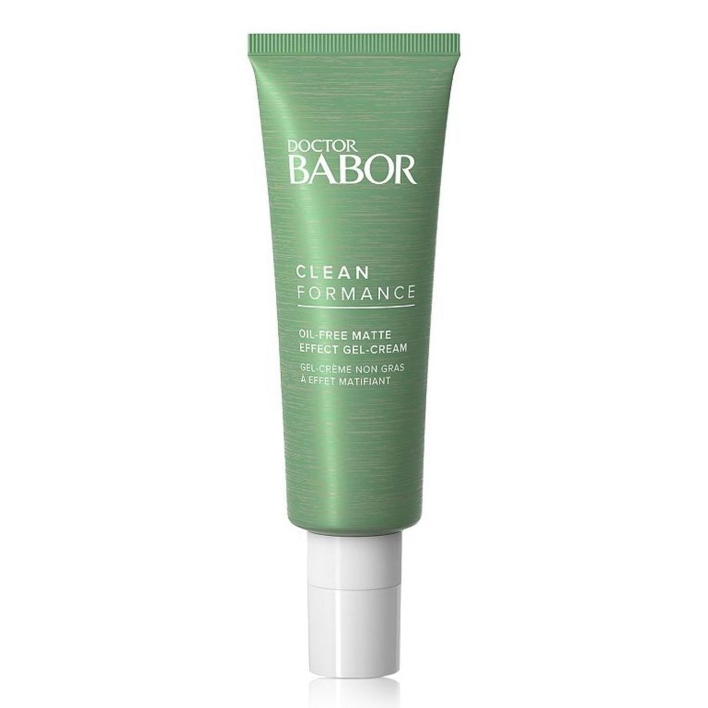 BABOR Cleanformance Oil-Free Matte Effect Gel-Cream 1.7 oz. NEW in Box & SEALED