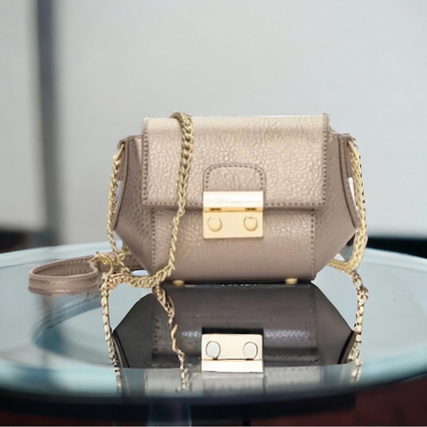 BCBGeneration Small Crossbody Clutch Bag