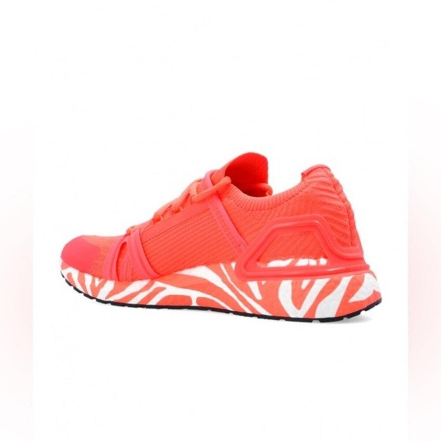 Adidas by Stella McCartney Ultraboost 20 Graphic Sneakers Size 6.5 New w/o Box