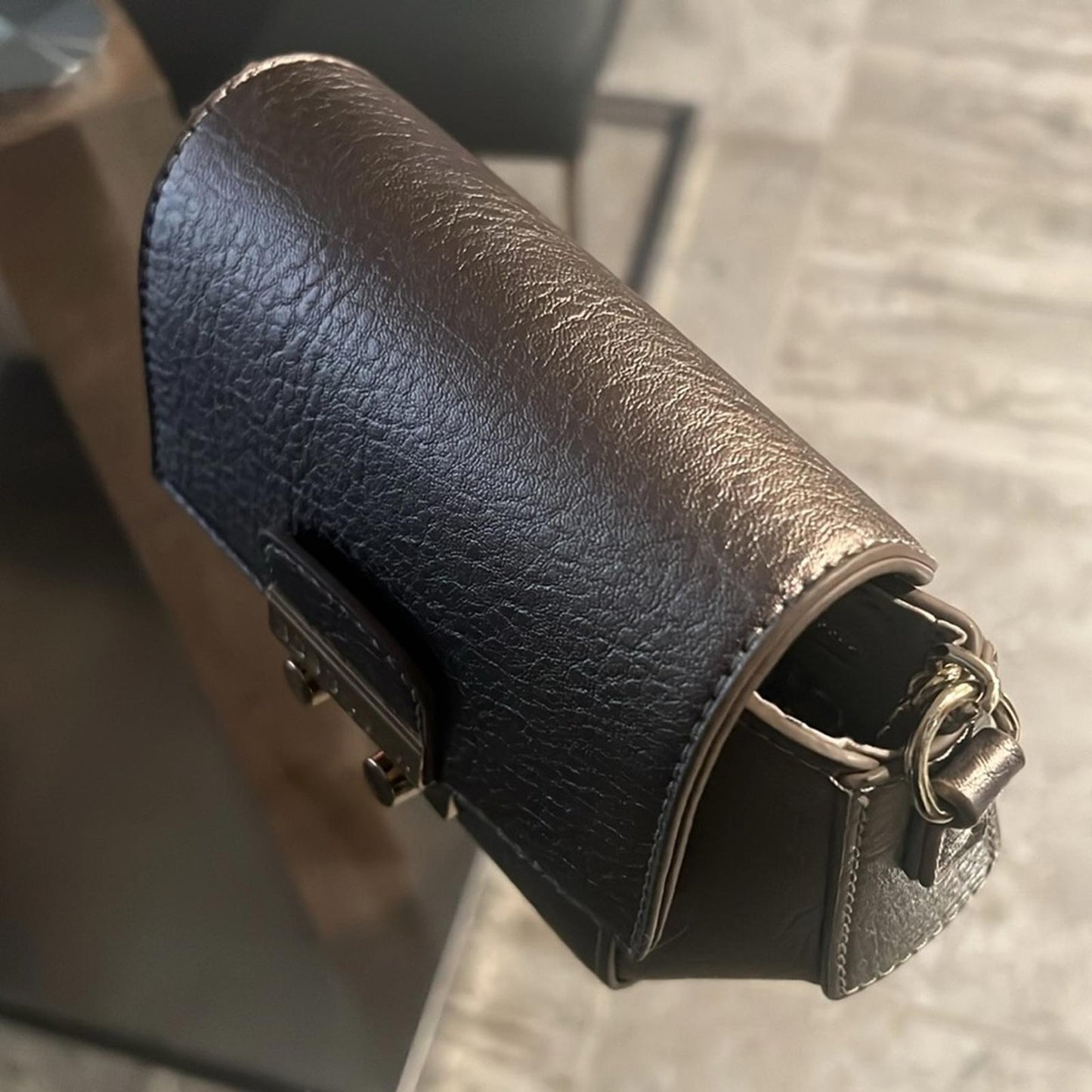 BCBGeneration Small Crossbody Clutch Bag