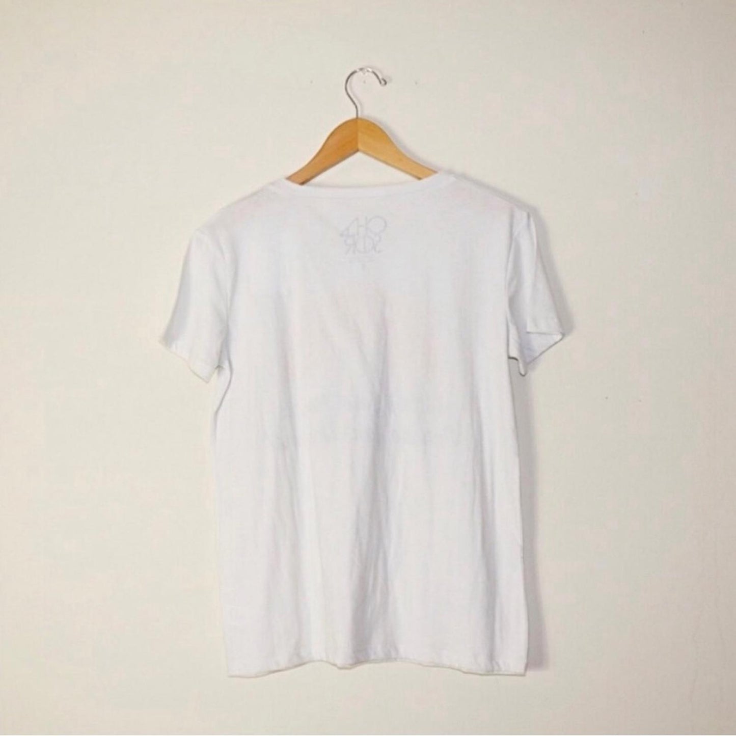 Chaser Follow Your Heart Persue Your Dreams Graphic Tee Shirt Size S, NEW w/Tag