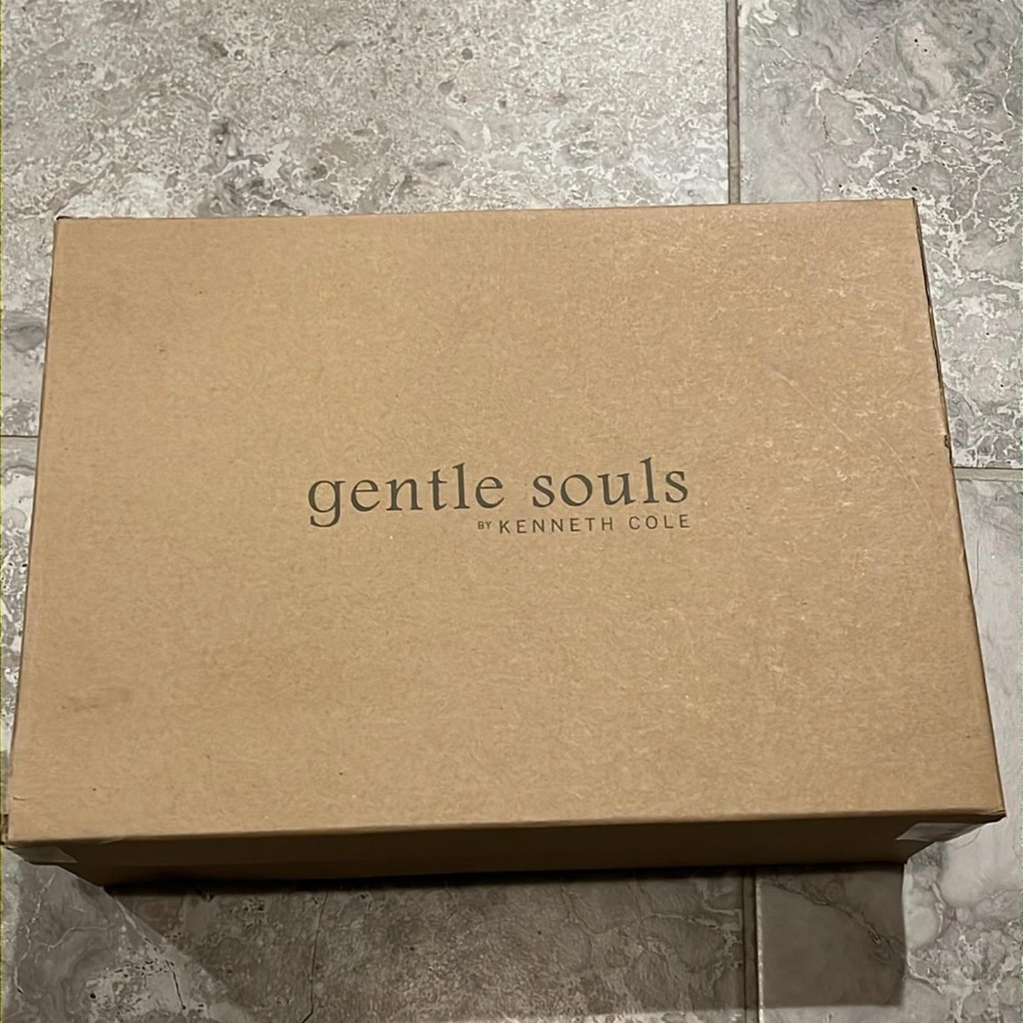 Gentle Souls Men's Nyle Chelsea Sneaker Boots in Luggage Size 8.5 EXCELLENT $325