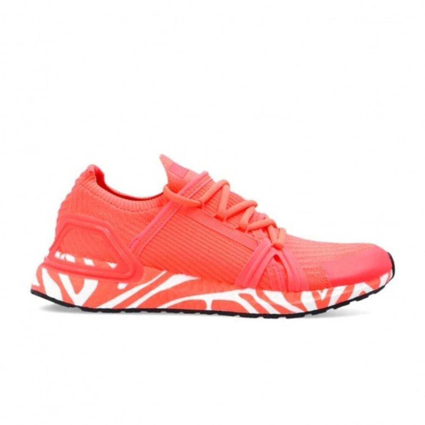 Adidas by Stella McCartney Ultraboost 20 Graphic Sneakers Size 6.5 New w/o Box
