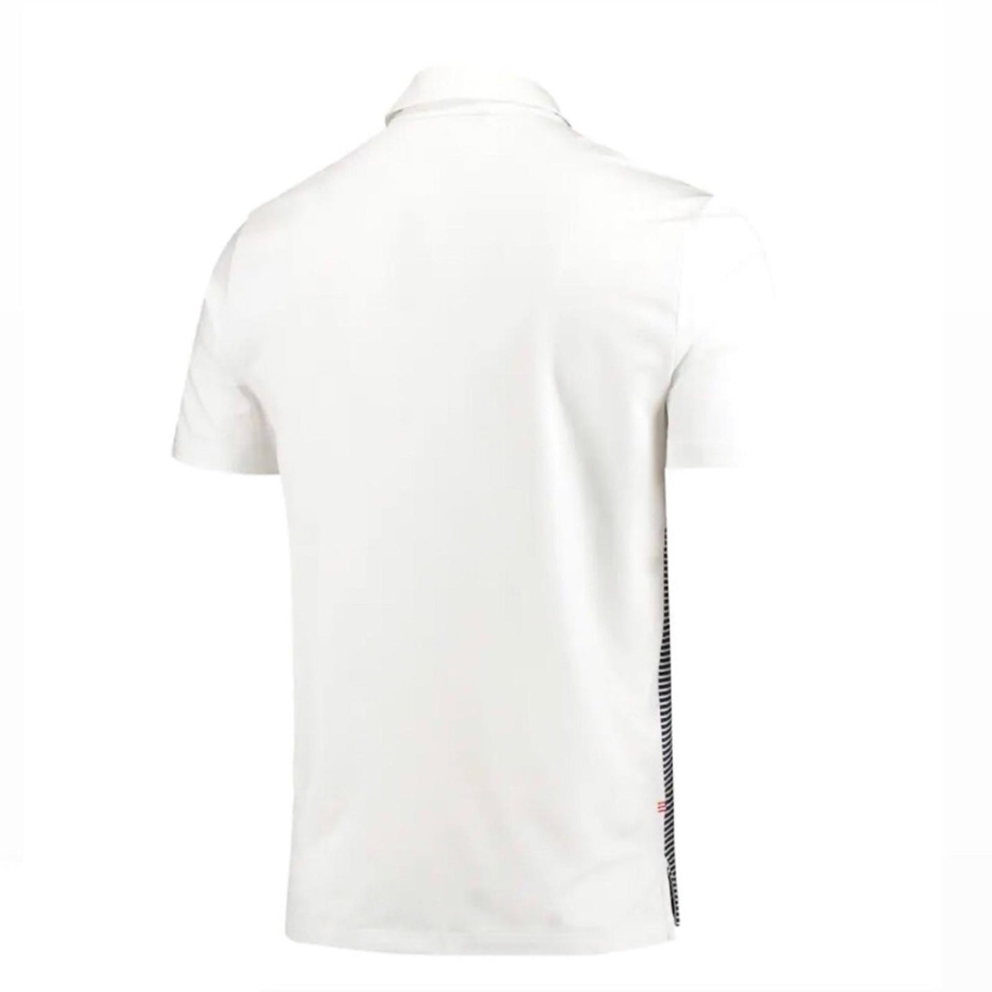 Adidas USA Golf Ultimate 365 Stripe Polo Shirt, Men’s Size M New w/Tag