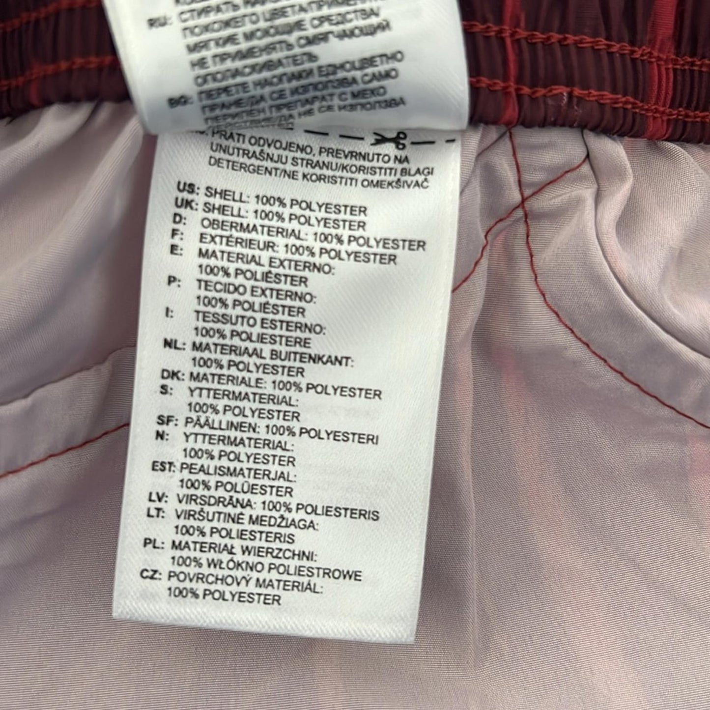 Adidas x Stella McCartney Performance Shorts, Size S EXCELLENT!