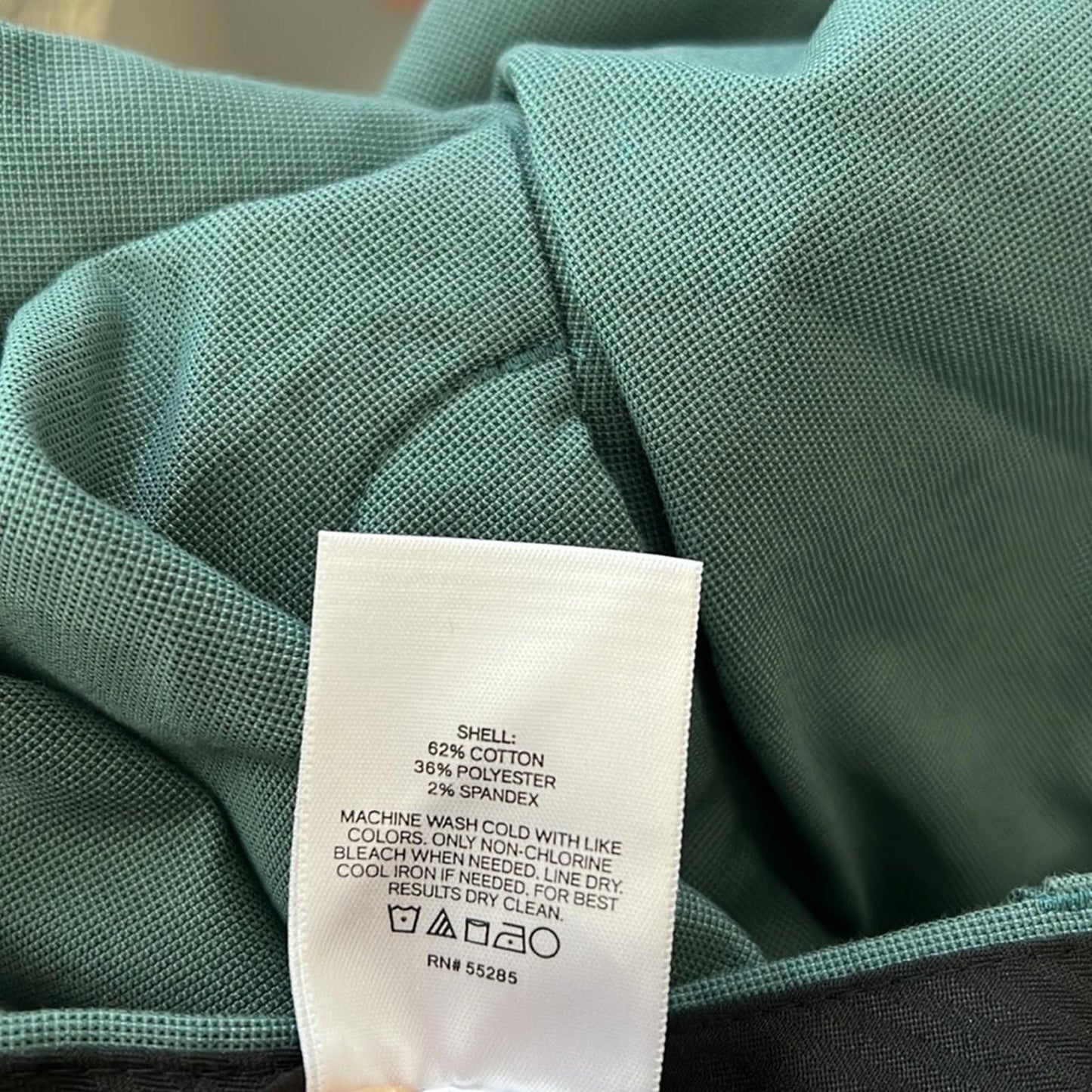 NEW Express Extra Slim Flannel Dress Pants, Size 28 x 30 EXCELLENT! $148