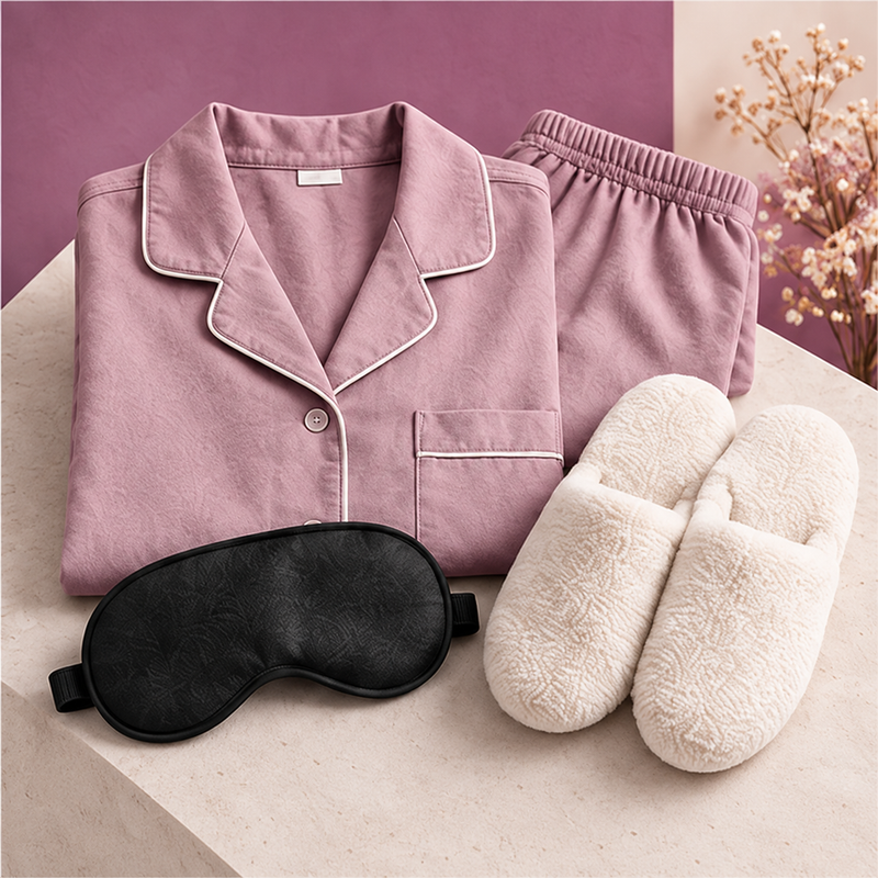 Sleepwear & Pajamas collection