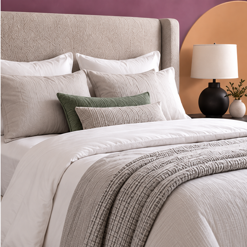 Home Bedding collection