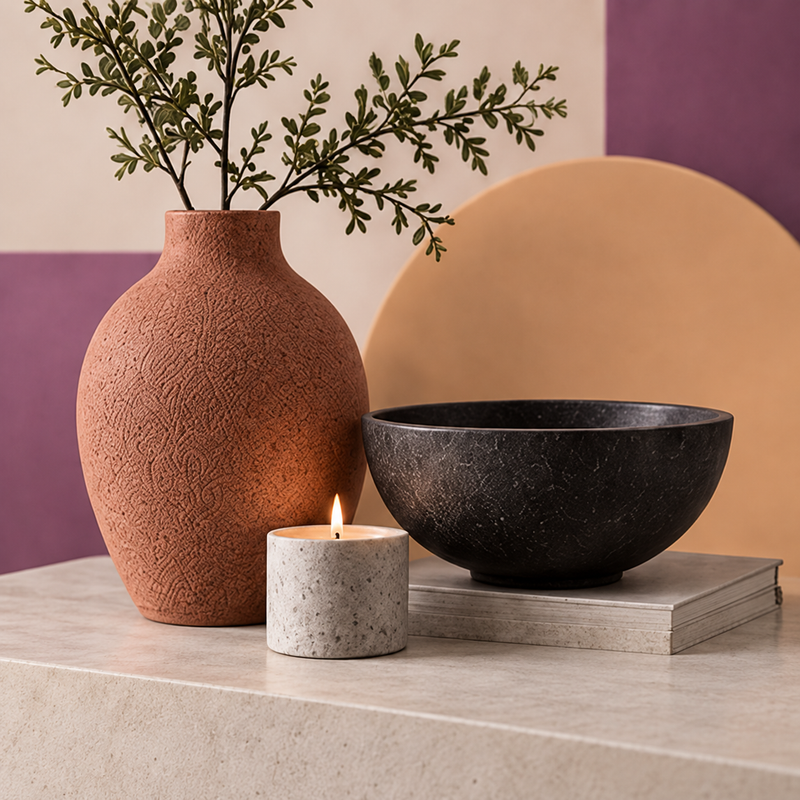 Home Decor Accents collection