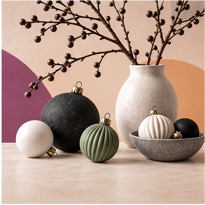 Home Holiday collection
