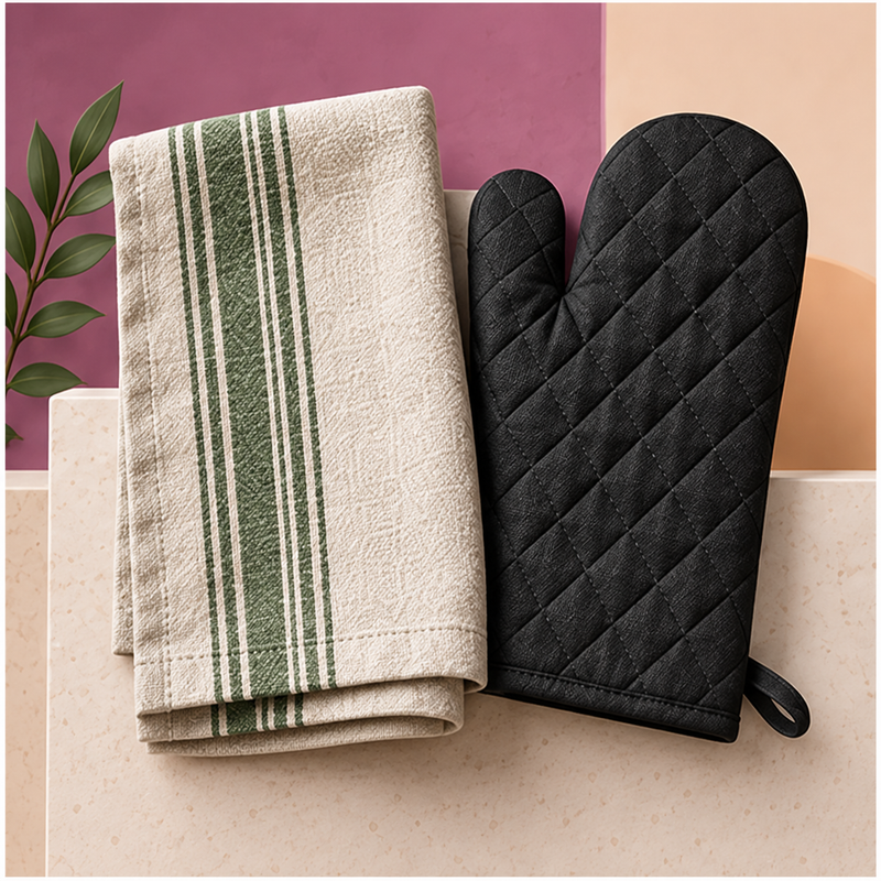 Home Kitchen Linens collection